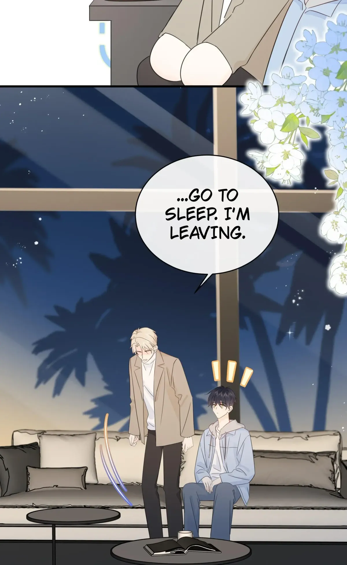 Overnourished Chapter 38 page 35 - 
