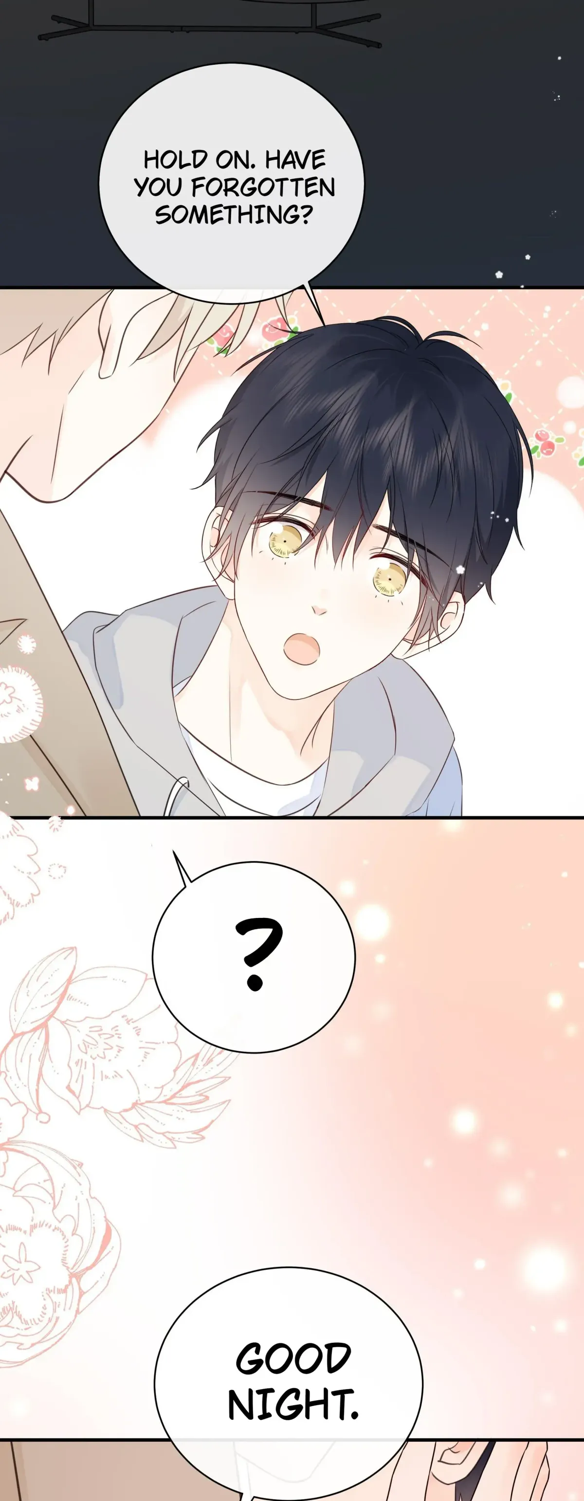 Overnourished Chapter 38 page 36 - 