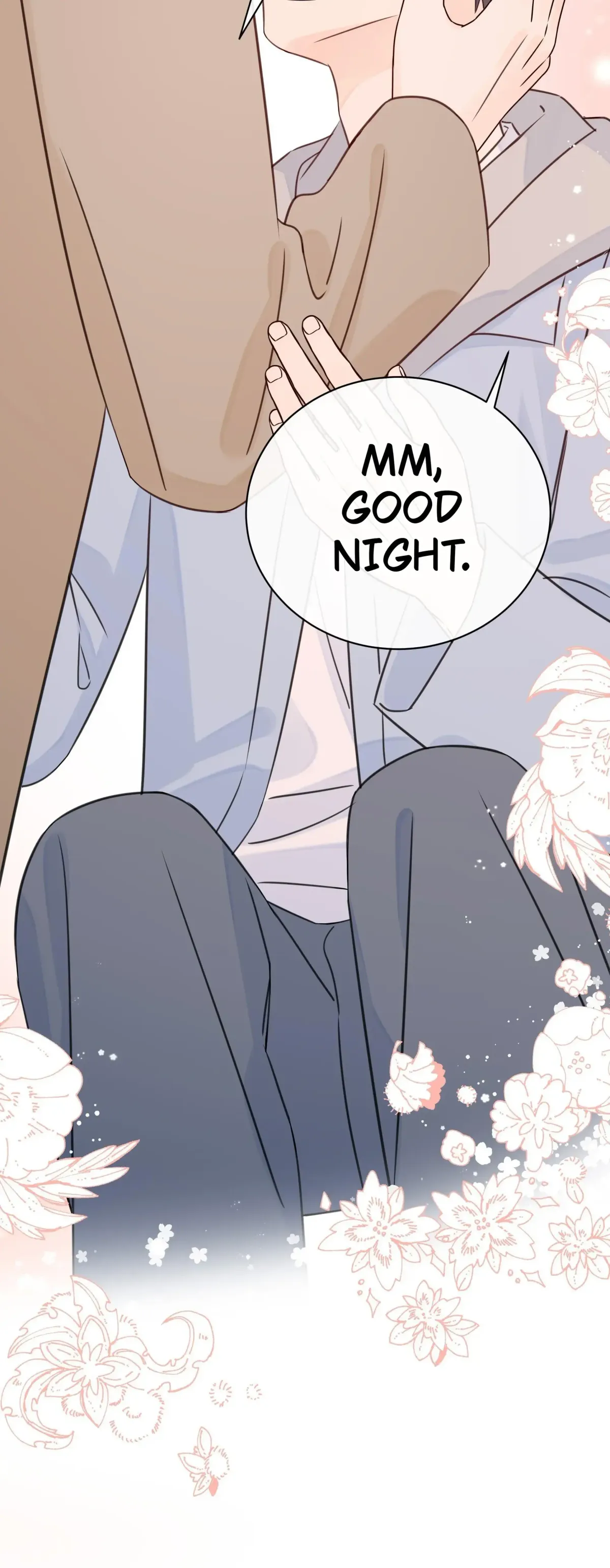 Overnourished Chapter 38 page 37 - 