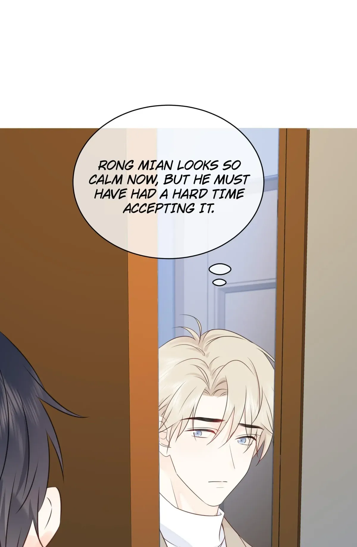 Overnourished Chapter 38 page 38 - 