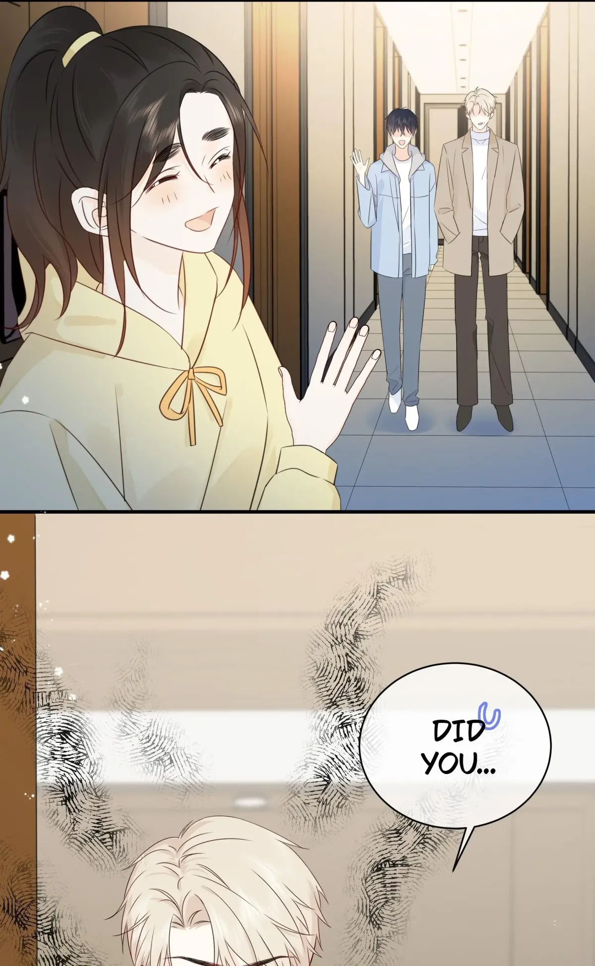 Overnourished Chapter 38 page 5 - 