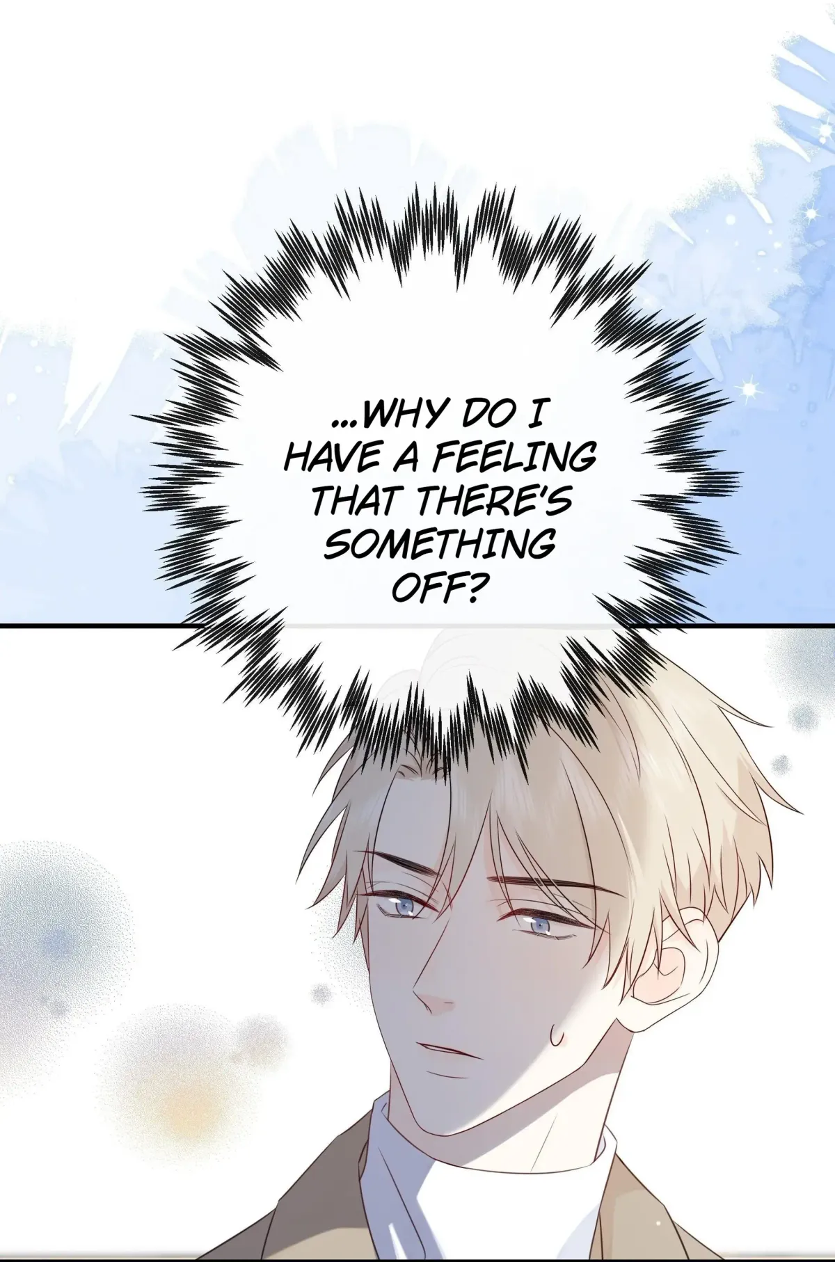 Overnourished Chapter 38 page 41 - 