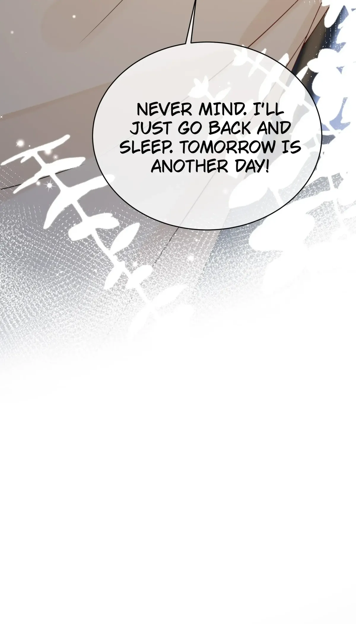 Overnourished Chapter 38 page 43 - 