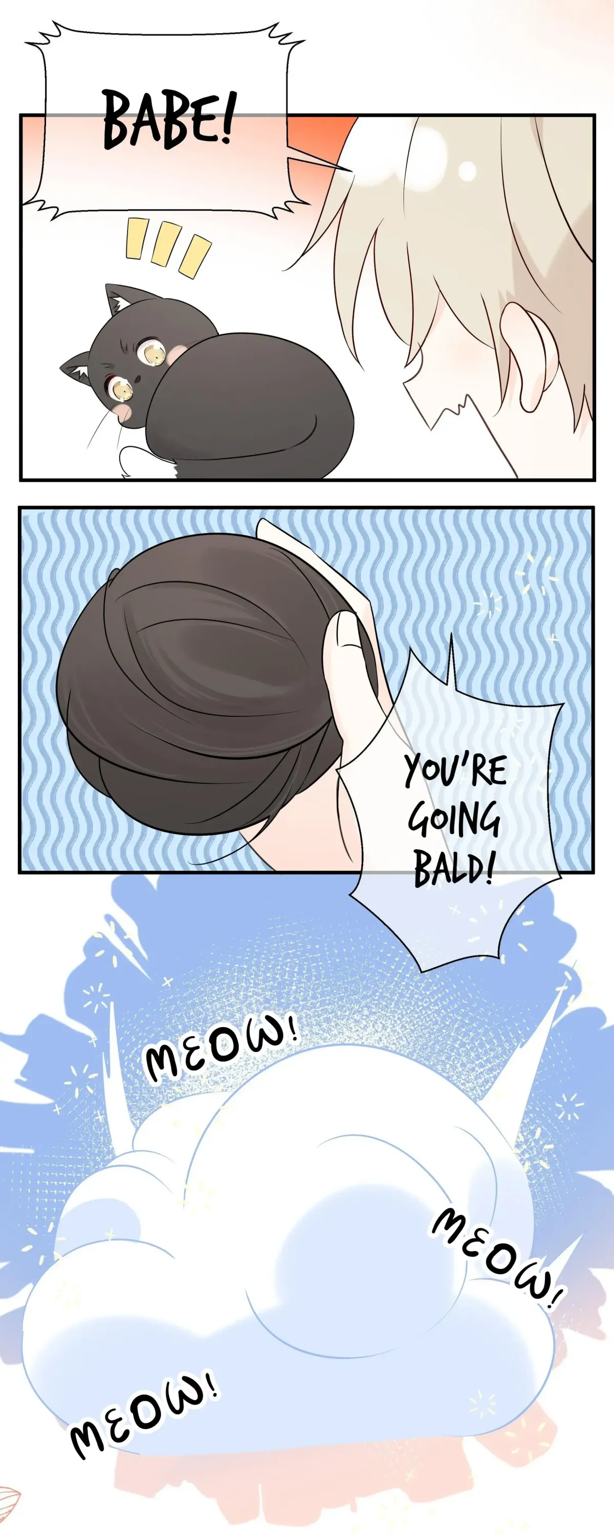 Overnourished Chapter 38 page 45 - 