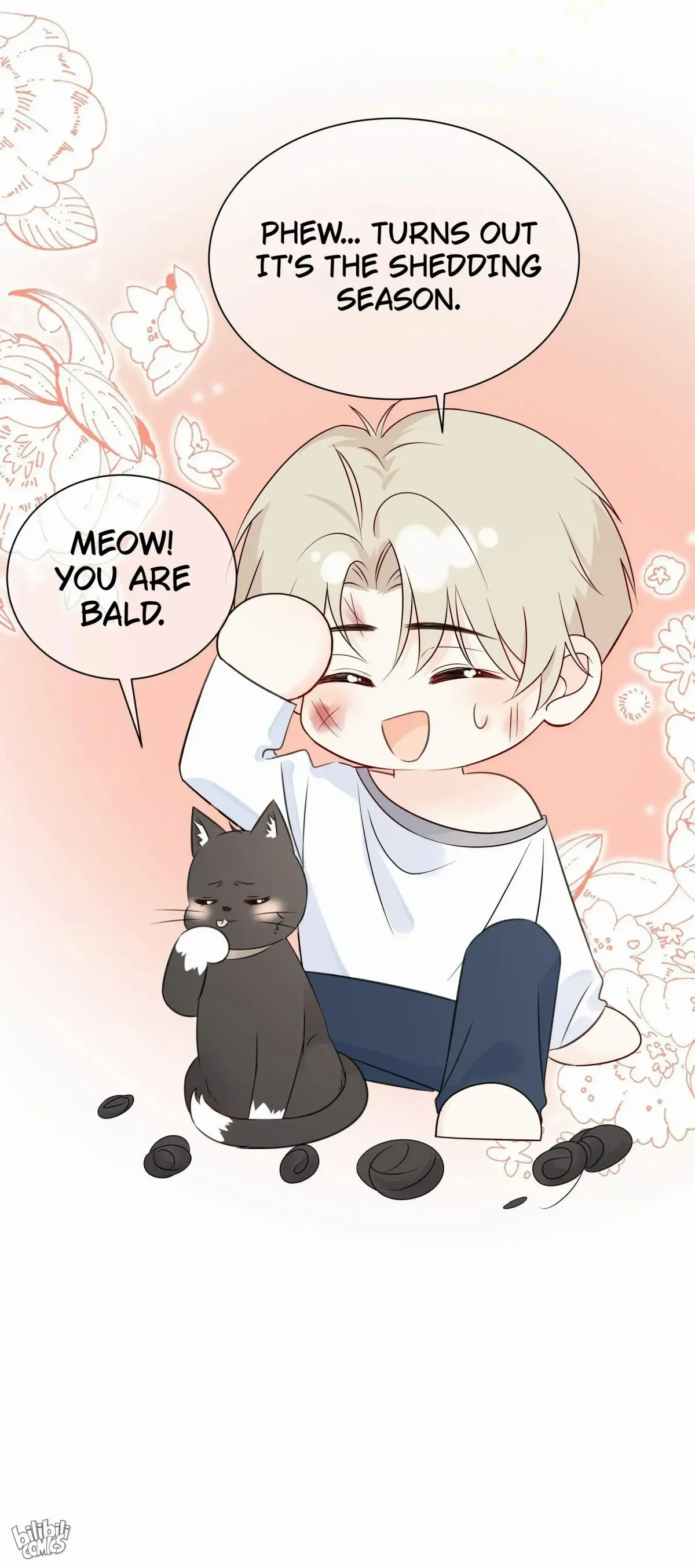 Overnourished Chapter 38 page 46 - 