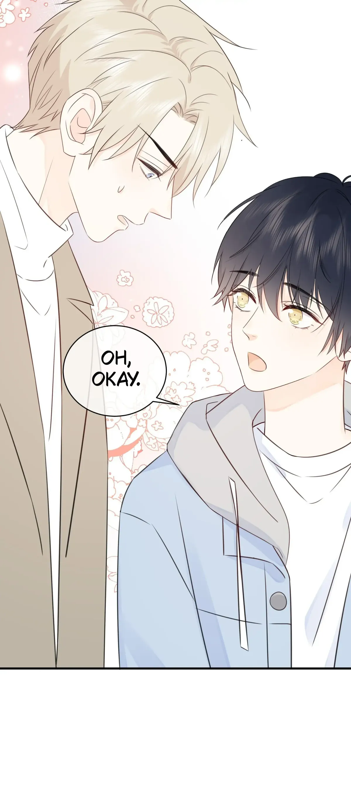 Overnourished Chapter 38 page 8 - 