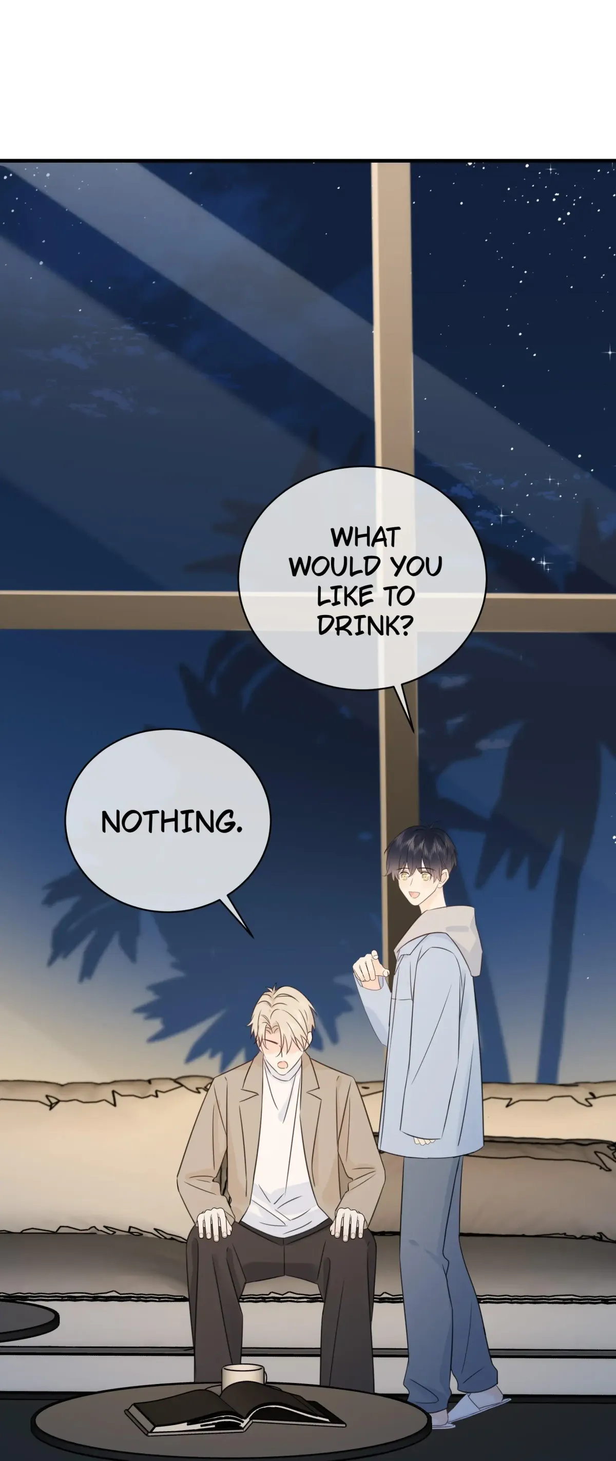 Overnourished Chapter 38 page 9 - 