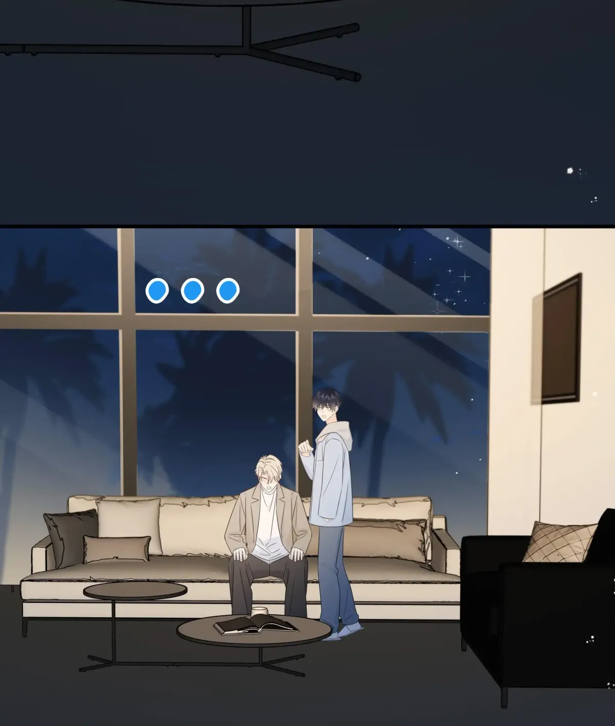 Overnourished Chapter 38 page 10 - 