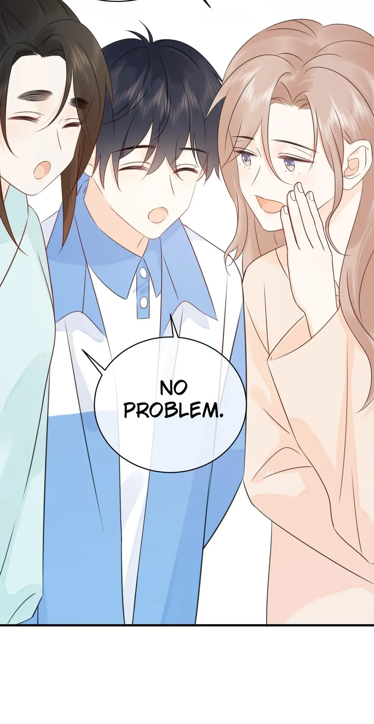 Overnourished Chapter 39 page 12 - 