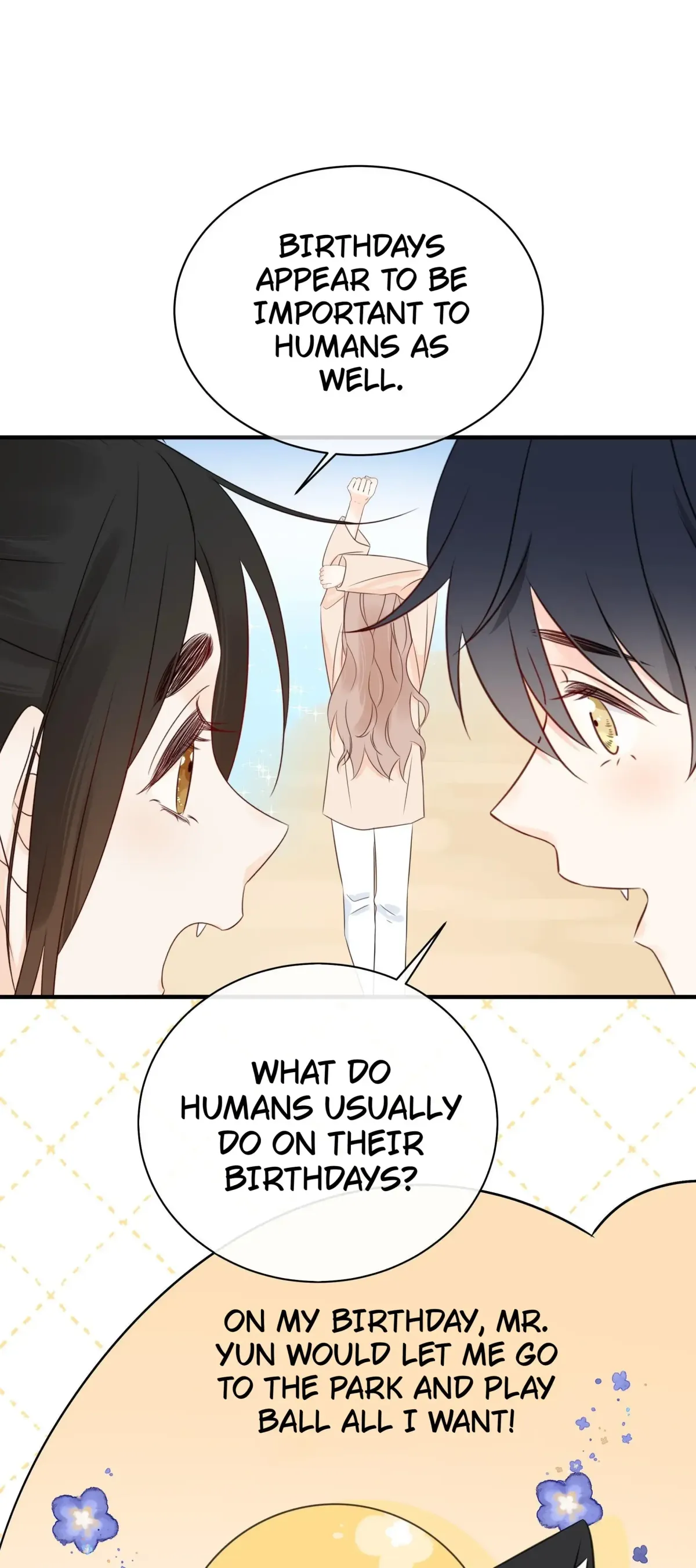 Overnourished Chapter 39 page 13 - 