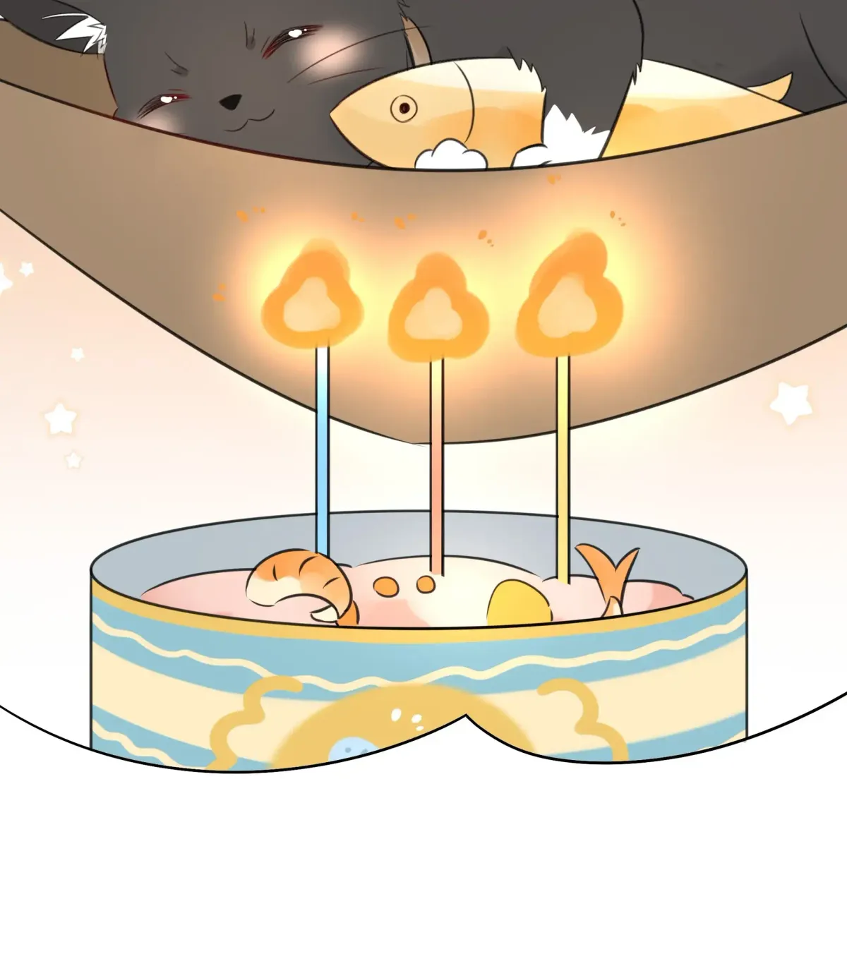 Overnourished Chapter 39 page 15 - 