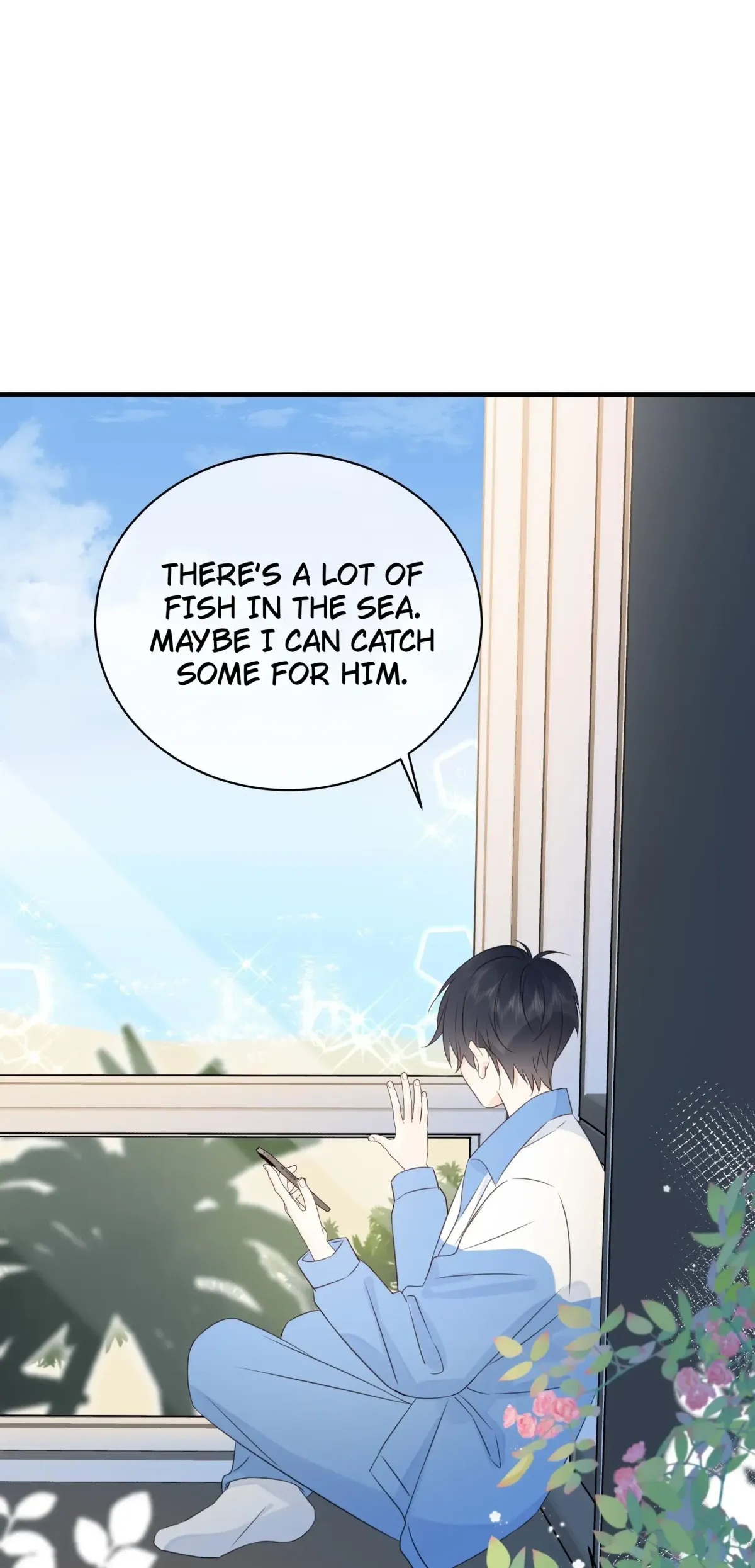 Overnourished Chapter 39 page 20 - 