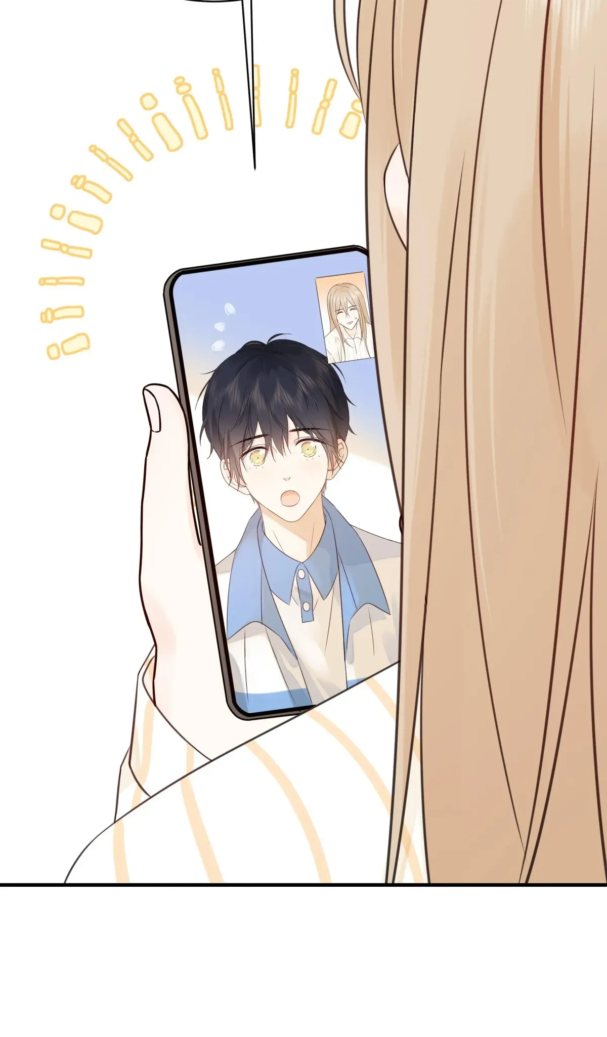 Overnourished Chapter 39 page 25 - 