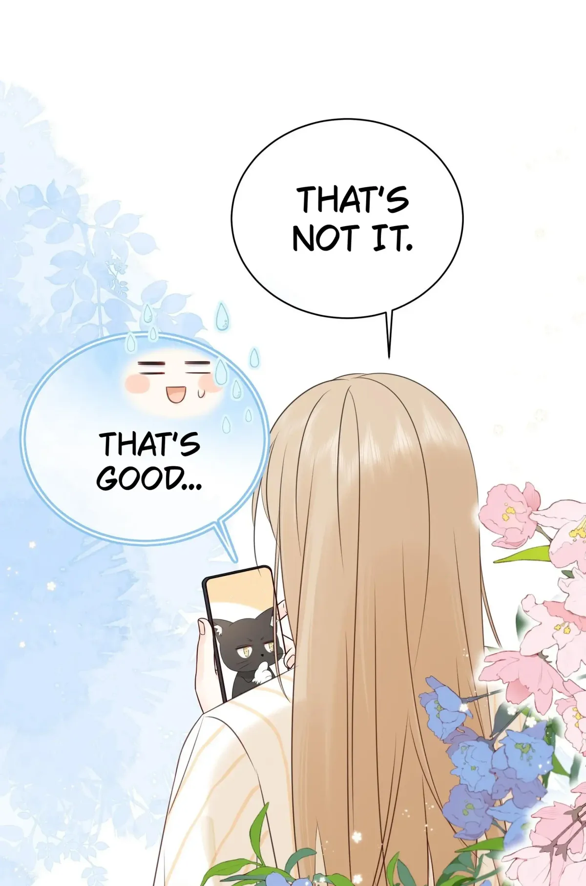Overnourished Chapter 39 page 26 - 