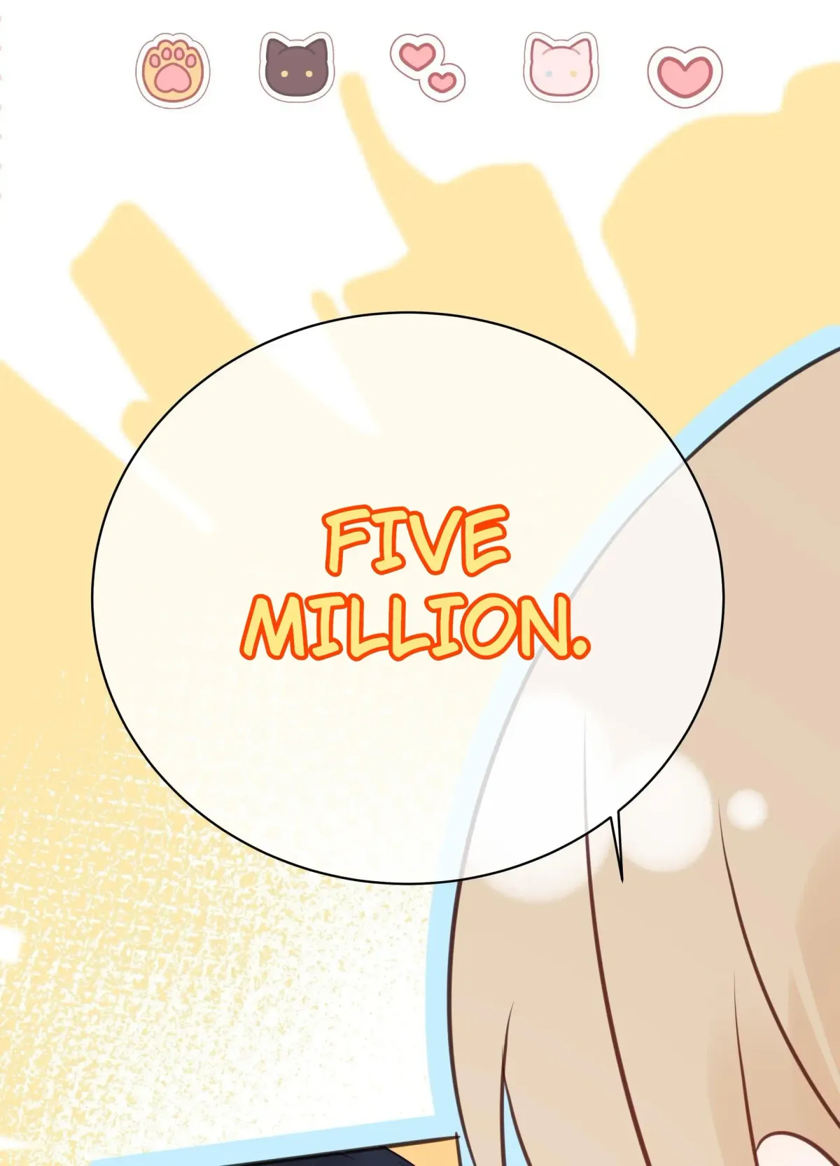 Overnourished Chapter 39 page 28 - 