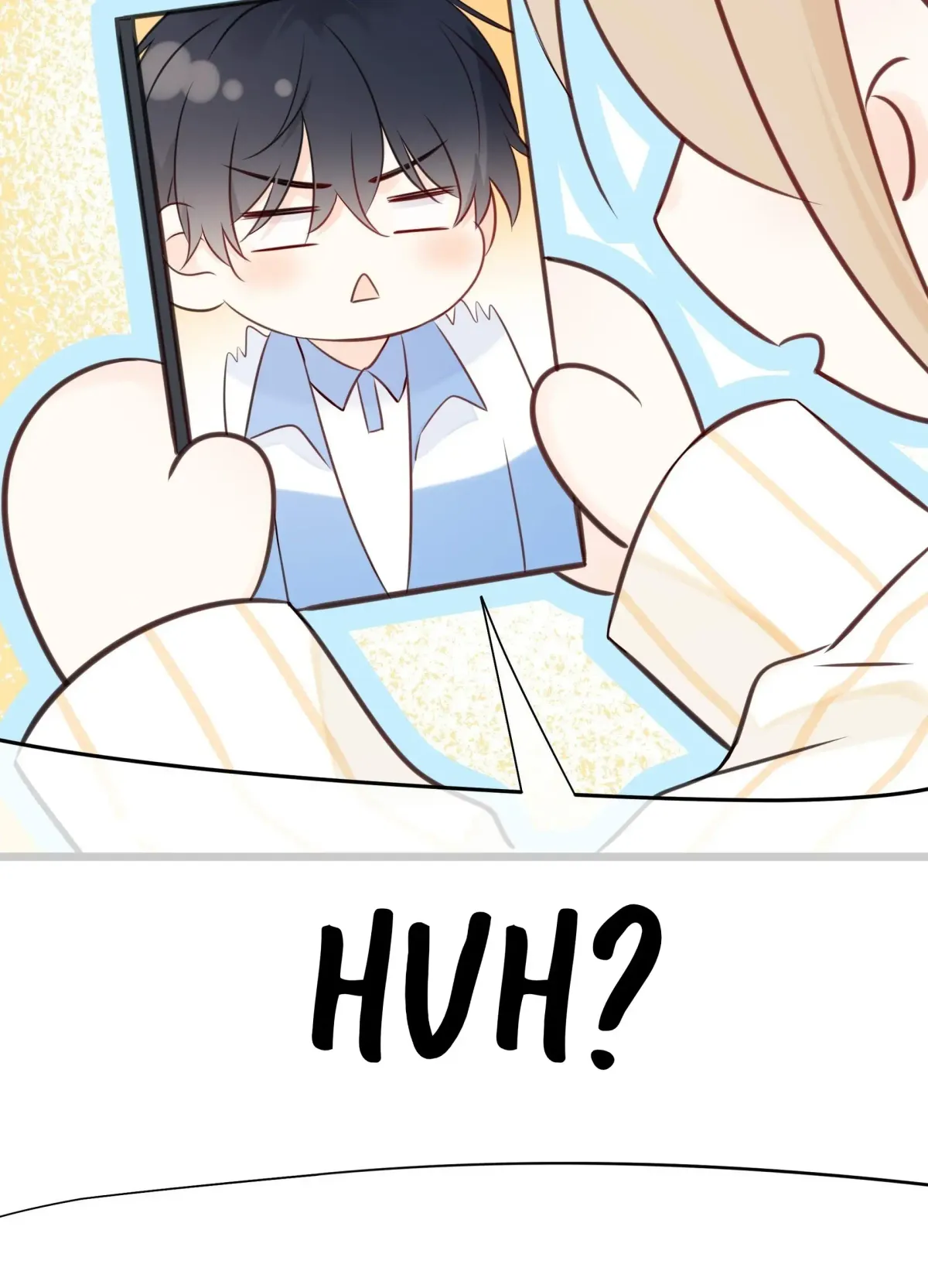 Overnourished Chapter 39 page 29 - 
