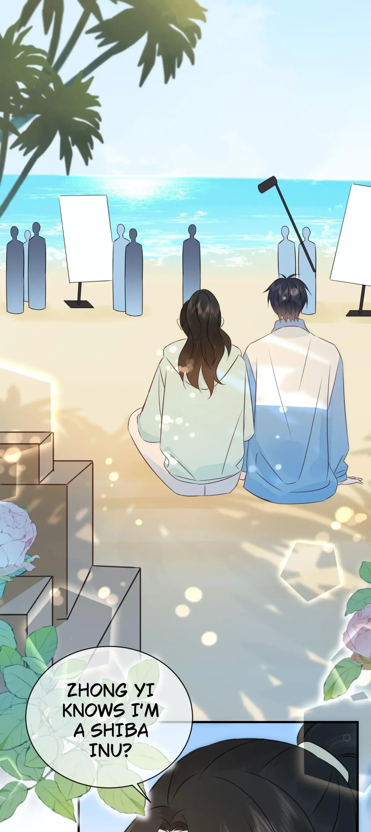 Overnourished Chapter 39 page 4 - 