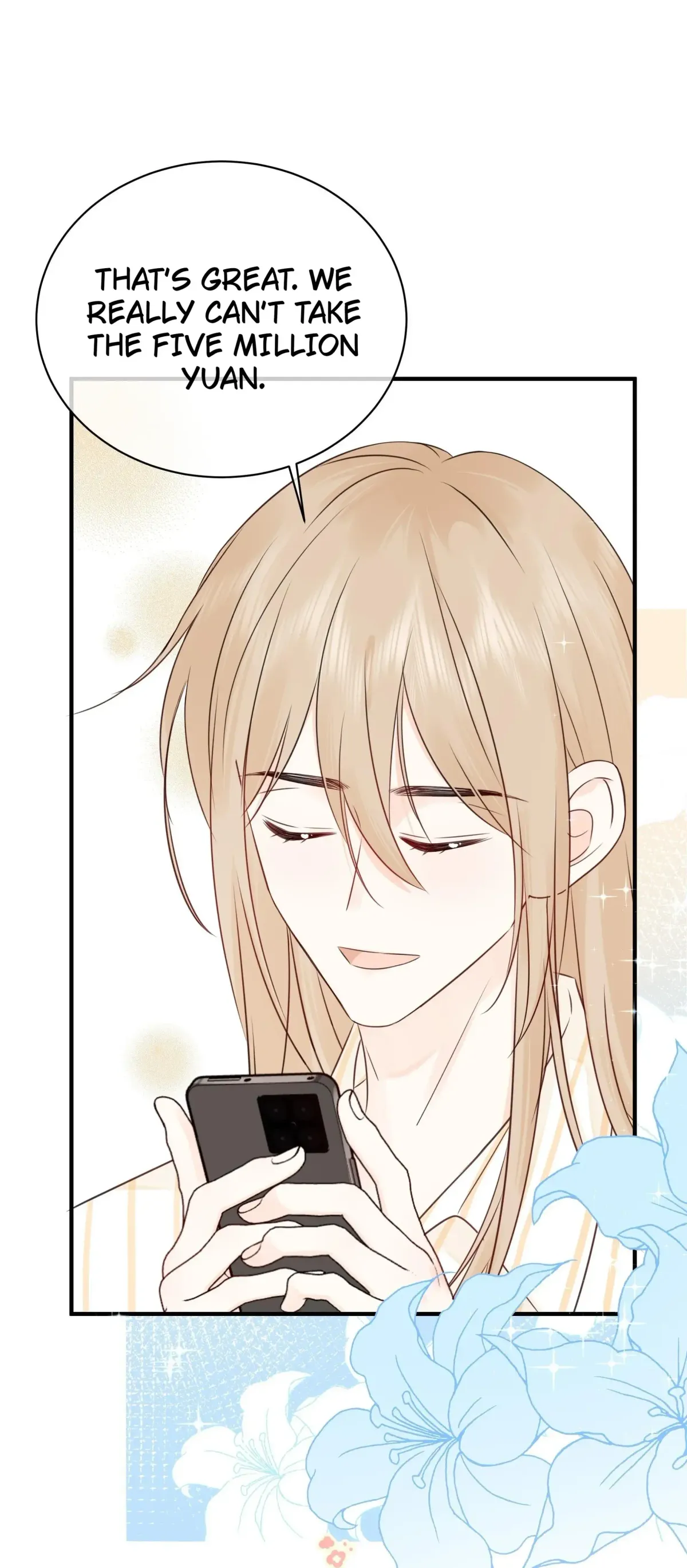 Overnourished Chapter 39 page 36 - 