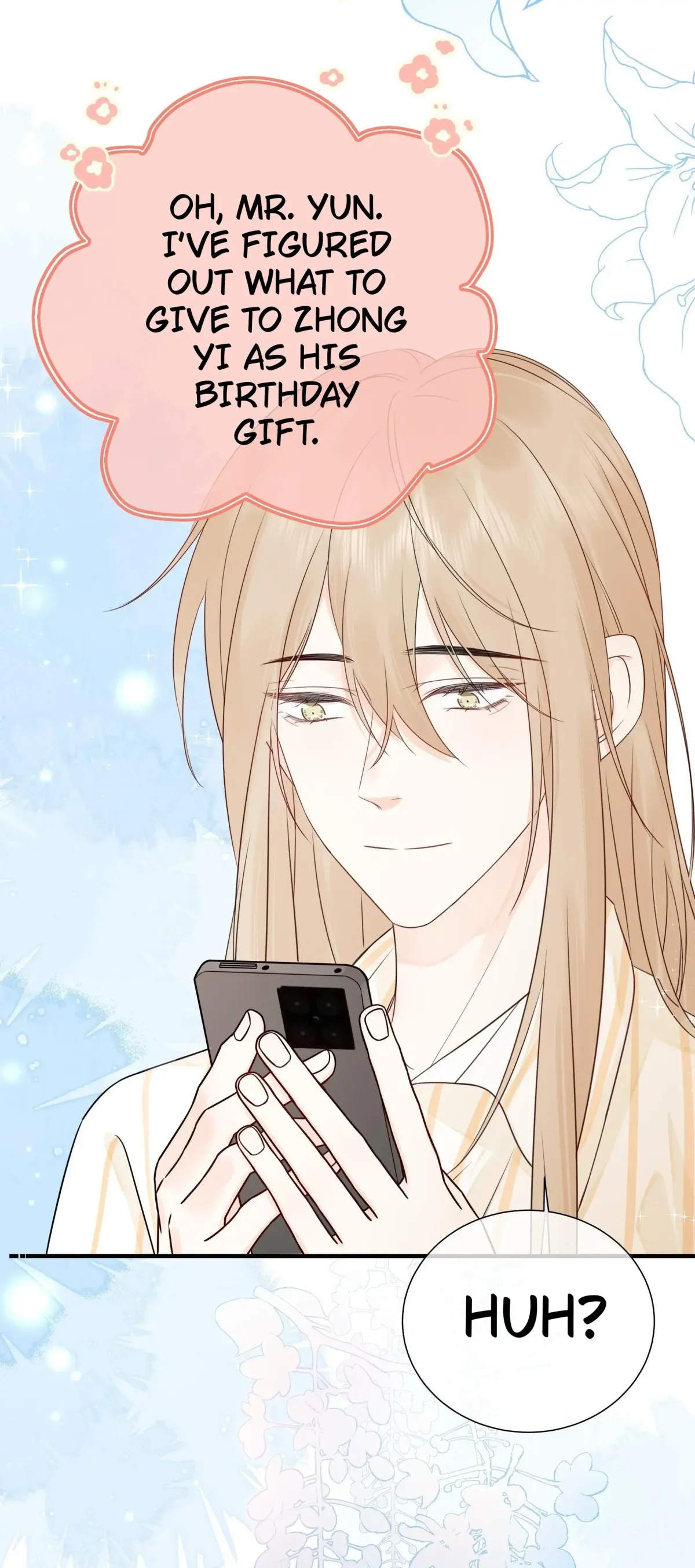 Overnourished Chapter 39 page 37 - 