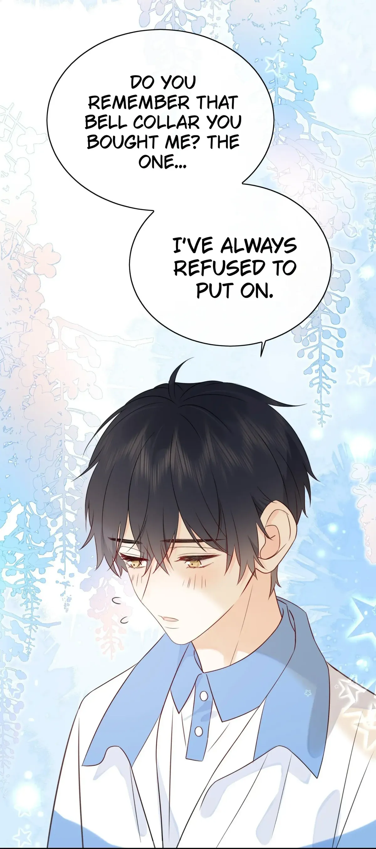 Overnourished Chapter 39 page 38 - 