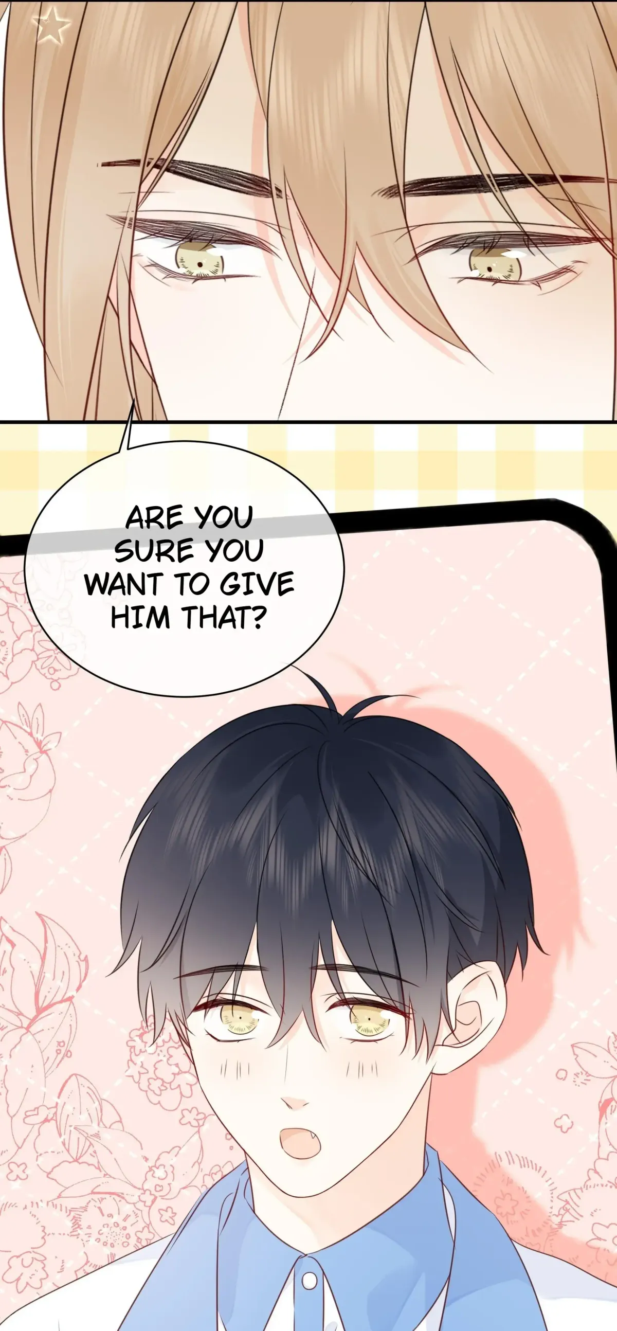 Overnourished Chapter 39 page 39 - 