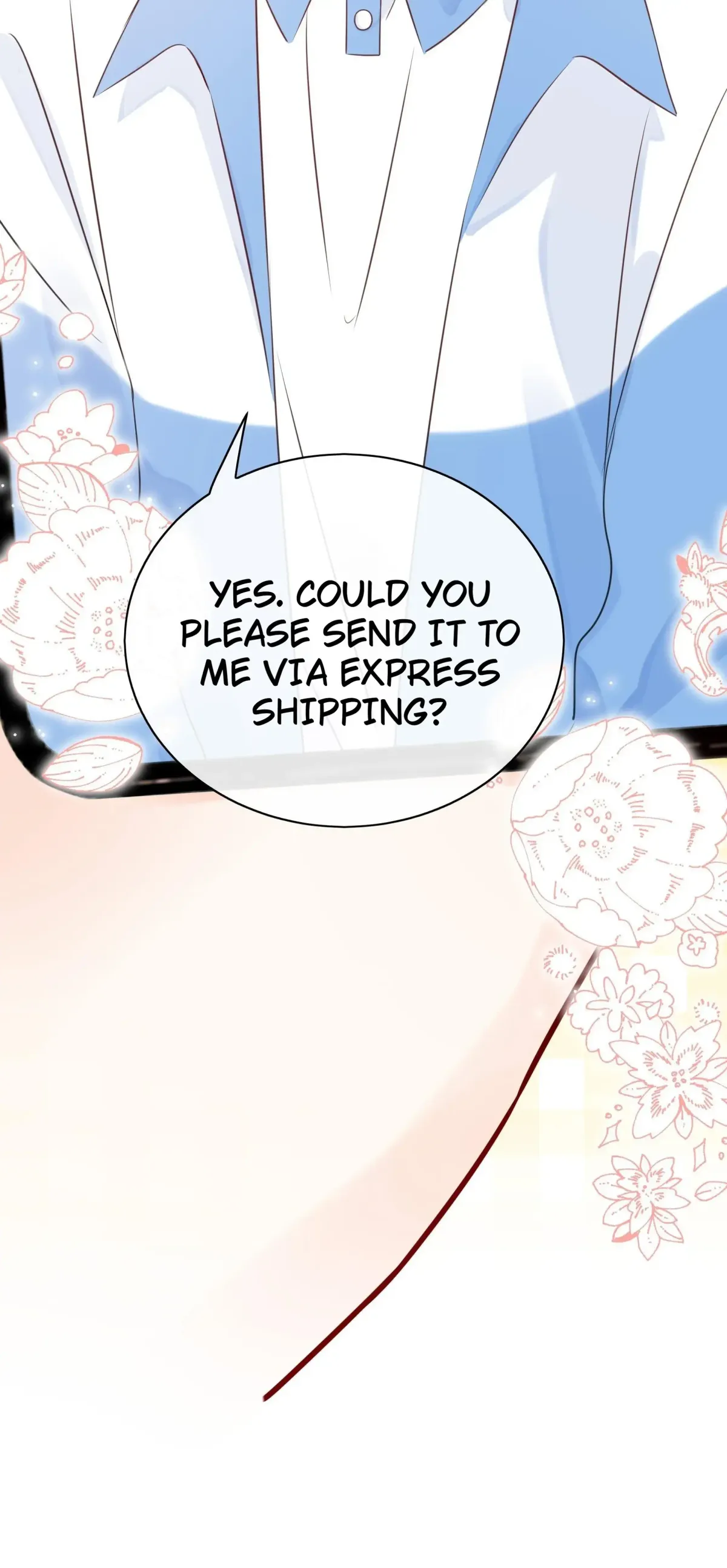 Overnourished Chapter 39 page 40 - 