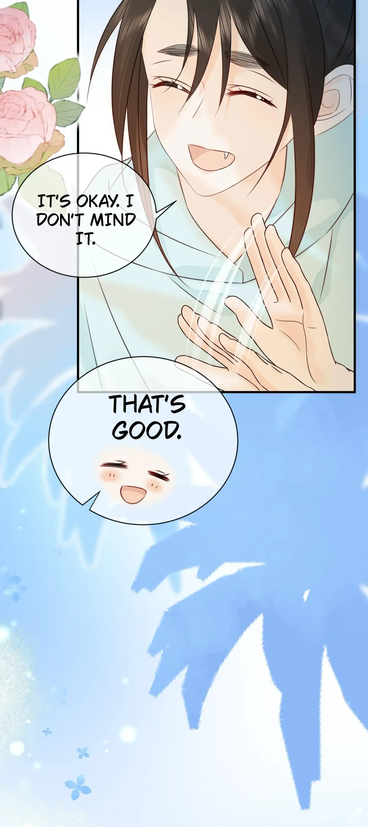 Overnourished Chapter 39 page 5 - 