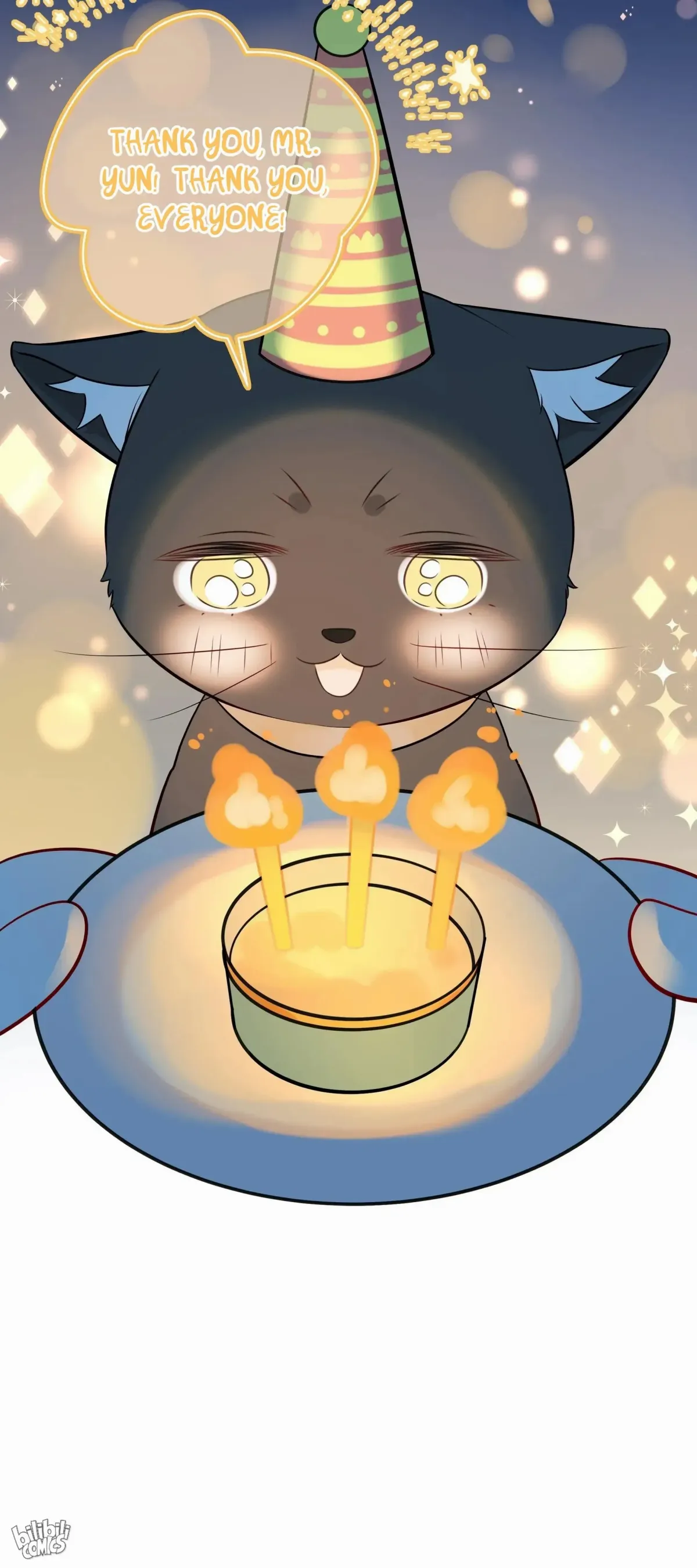 Overnourished Chapter 39 page 44 - 