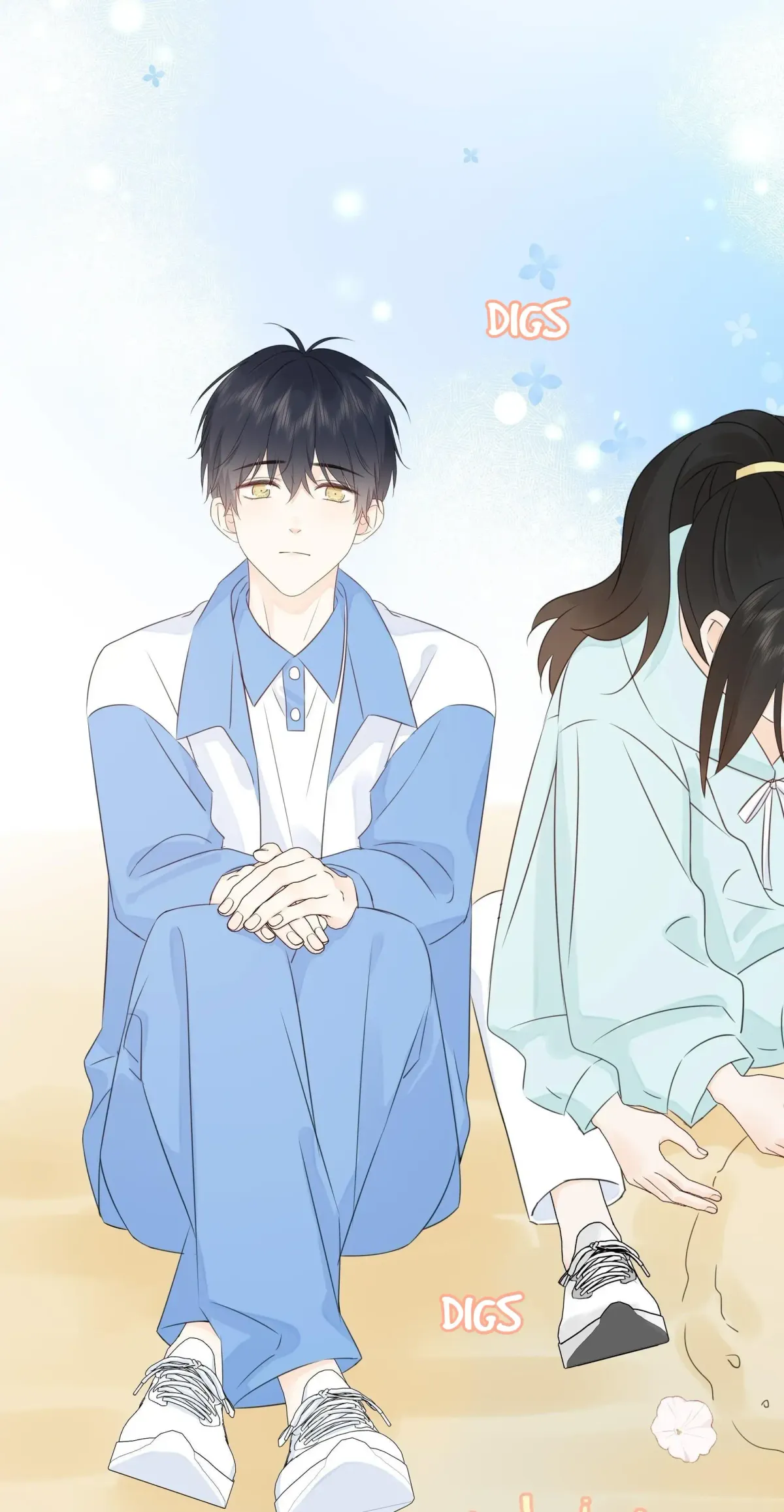 Overnourished Chapter 39 page 6 - 