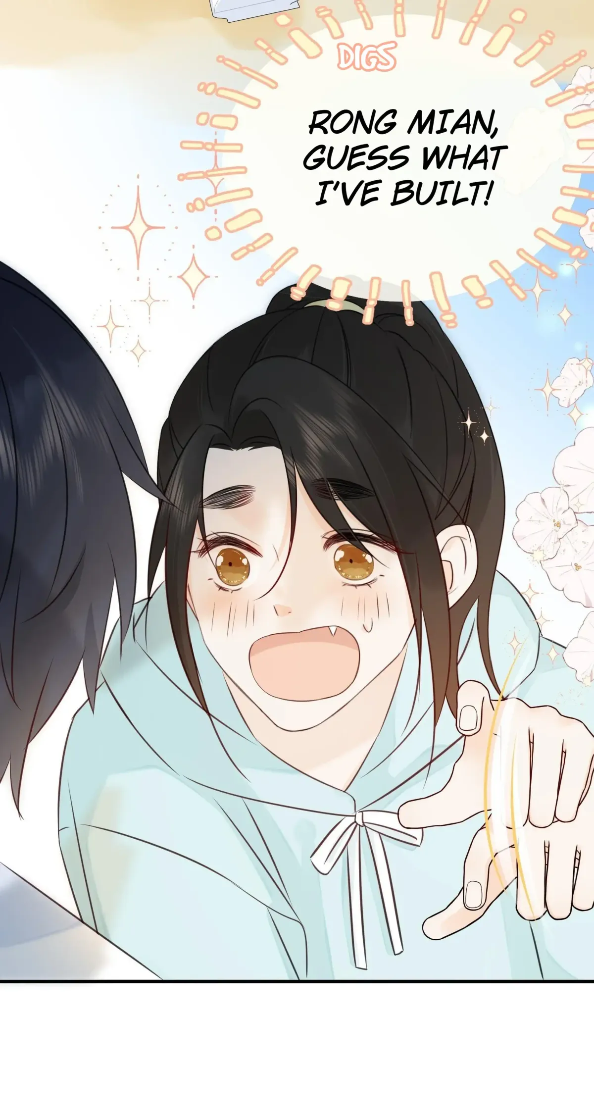 Overnourished Chapter 39 page 7 - 
