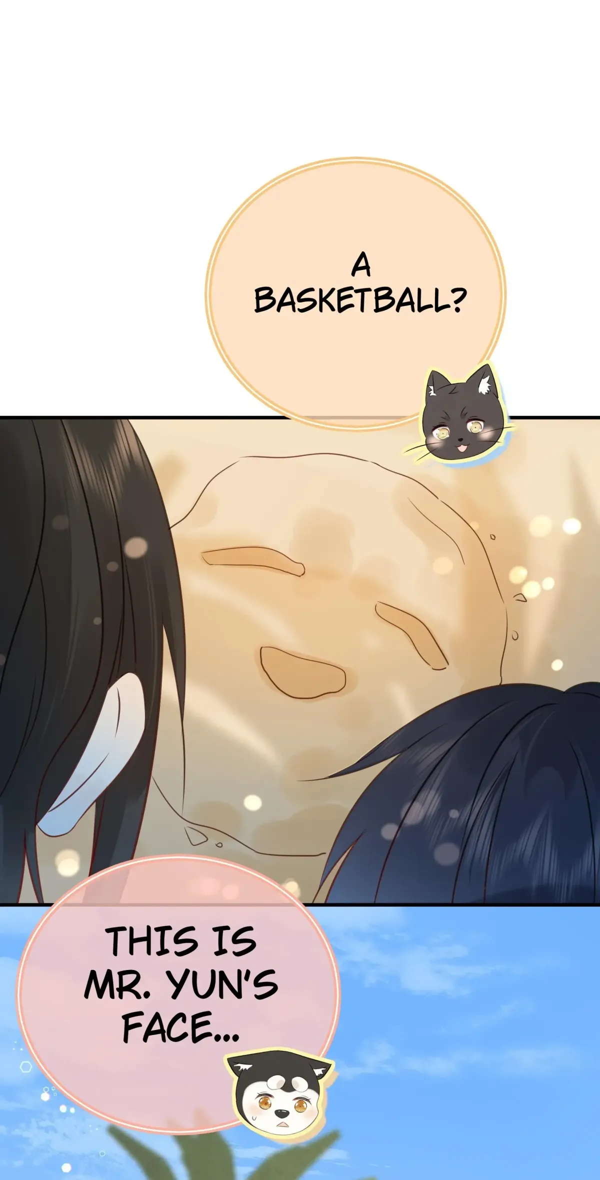 Overnourished Chapter 39 page 8 - 