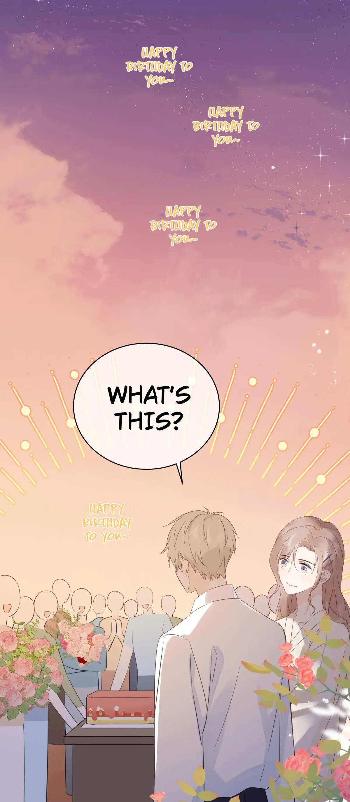 Overnourished Chapter 40 page 11 - 