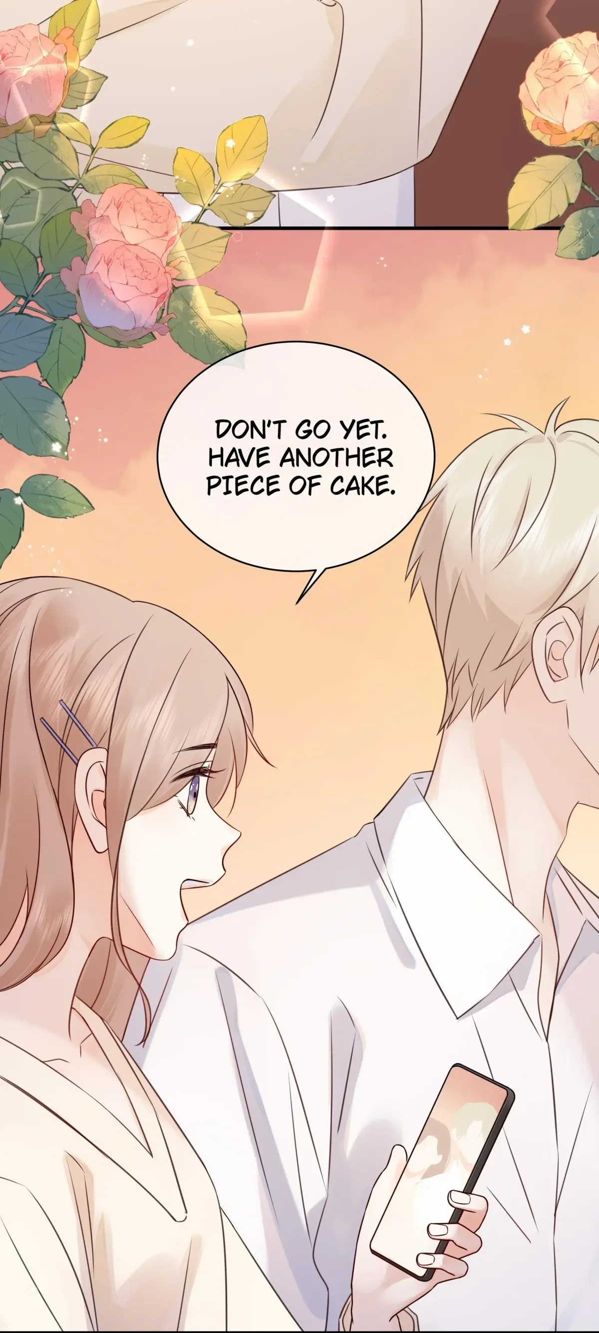 Overnourished Chapter 40 page 16 - 