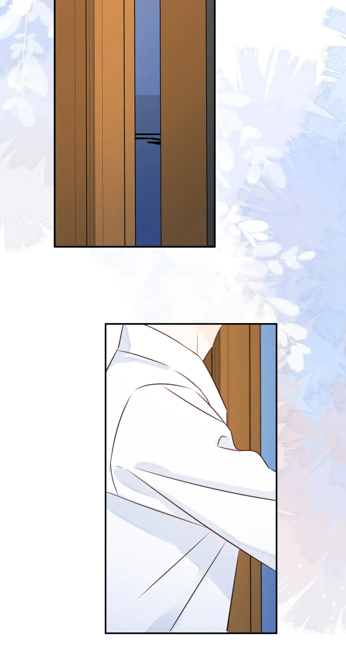 Overnourished Chapter 40 page 27 - 