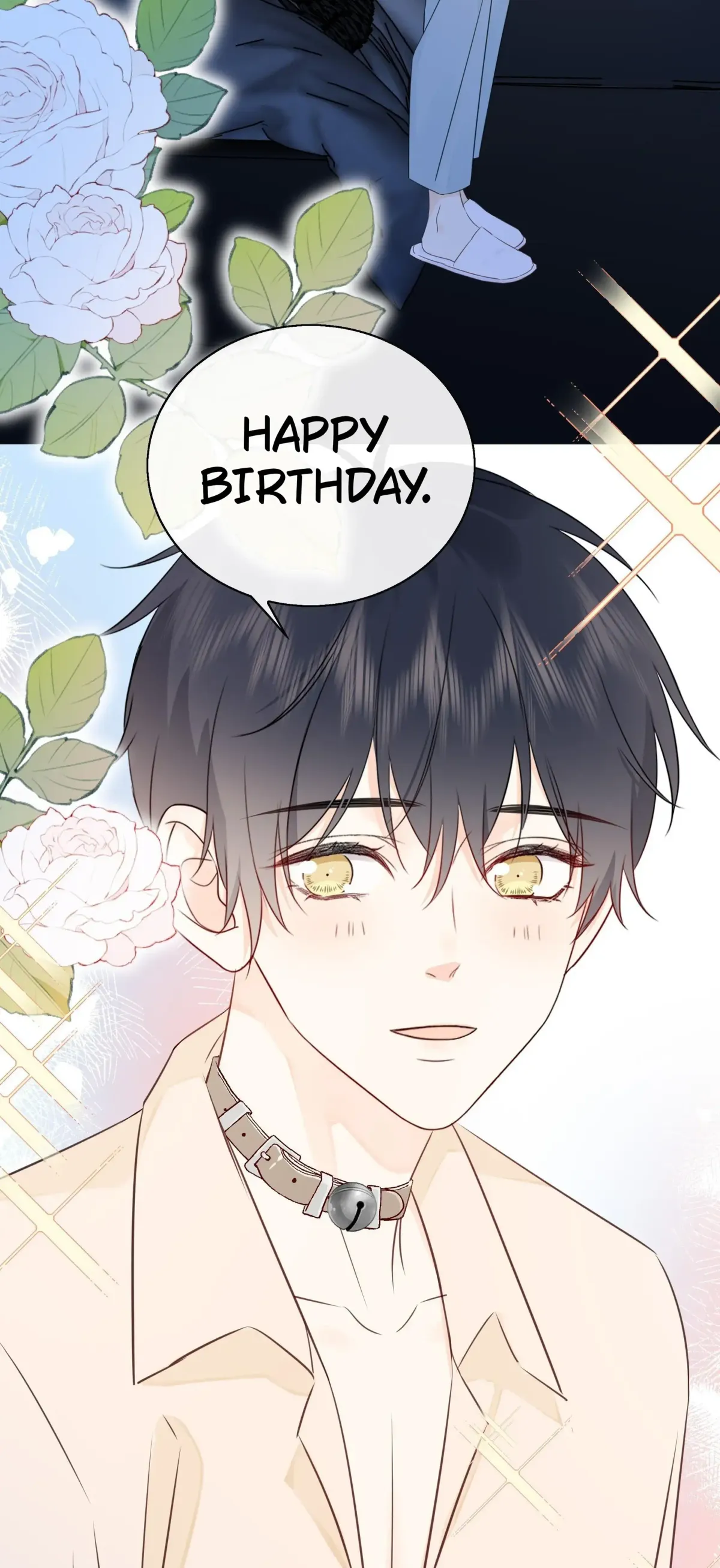 Overnourished Chapter 40 page 30 - 