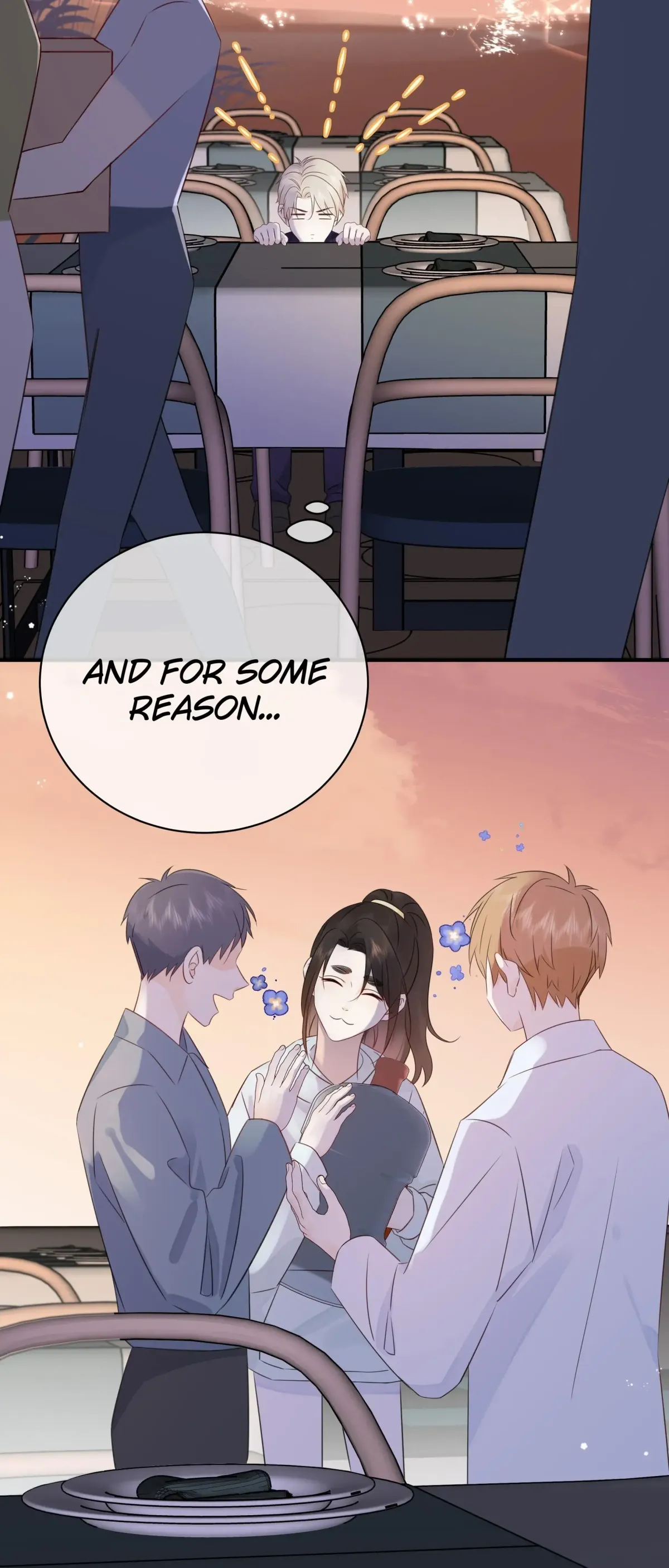 Overnourished Chapter 40 page 4 - 