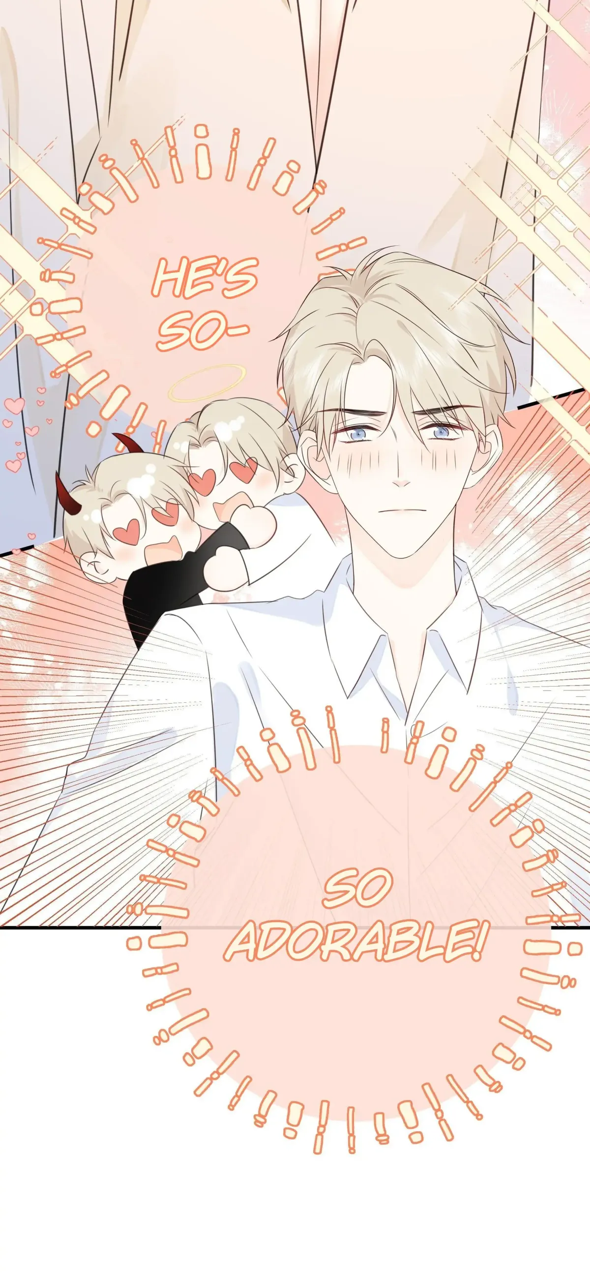 Overnourished Chapter 40 page 31 - 