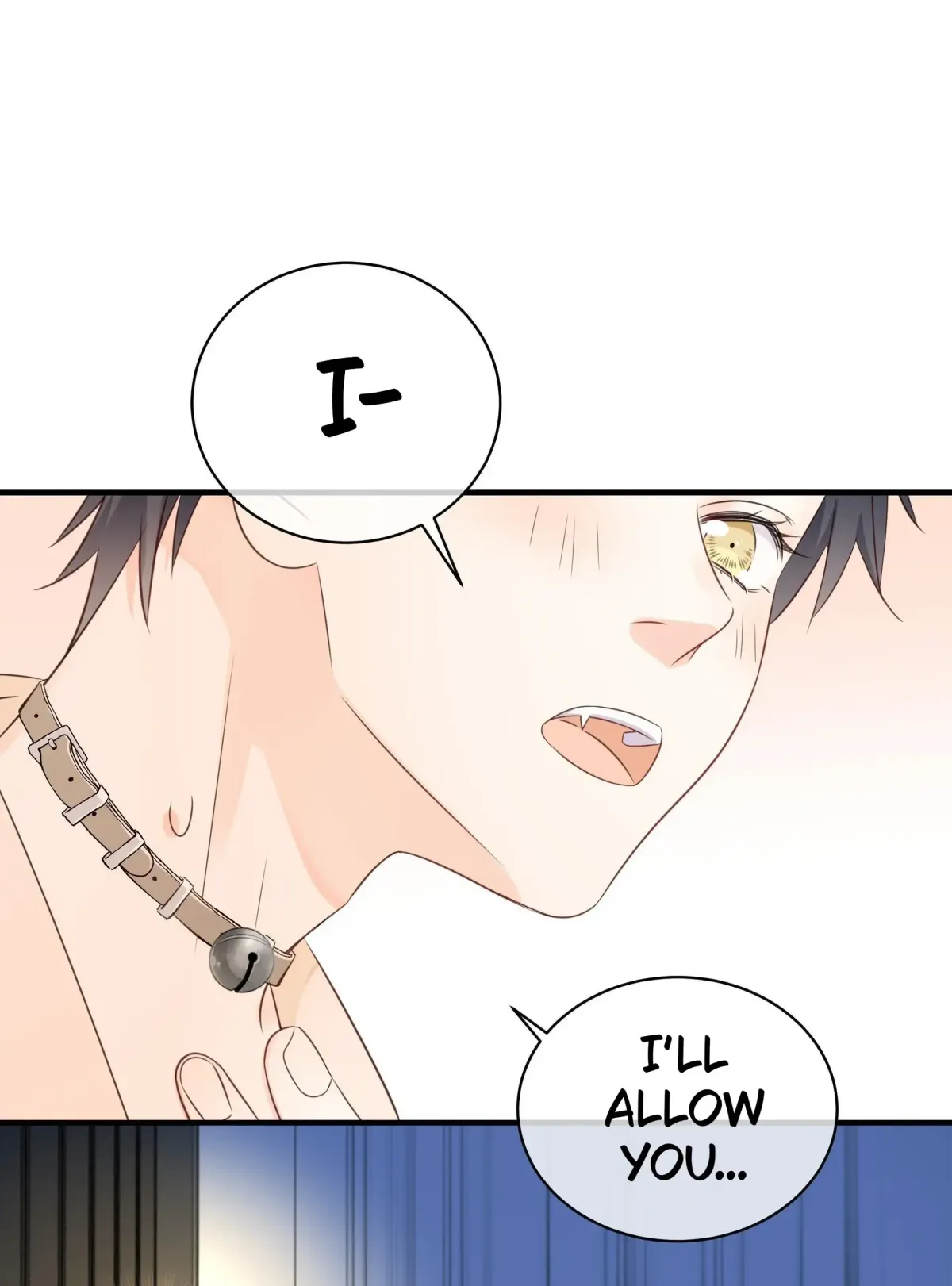 Overnourished Chapter 40 page 32 - 