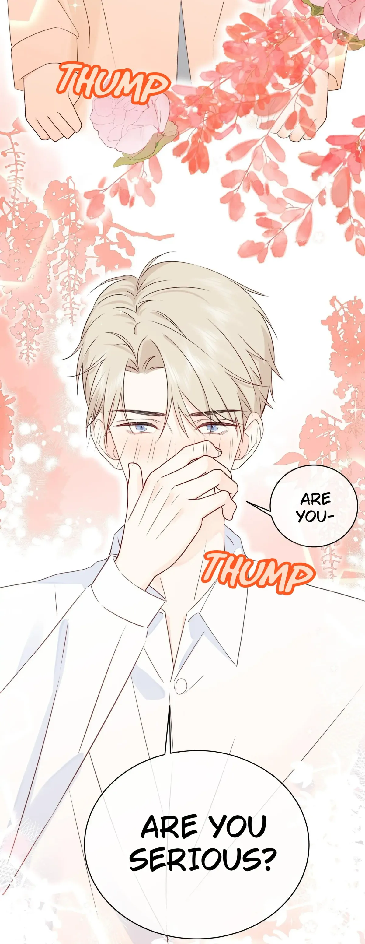 Overnourished Chapter 40 page 36 - 