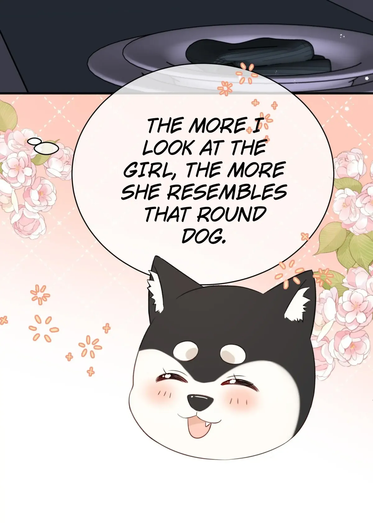 Overnourished Chapter 40 page 5 - 