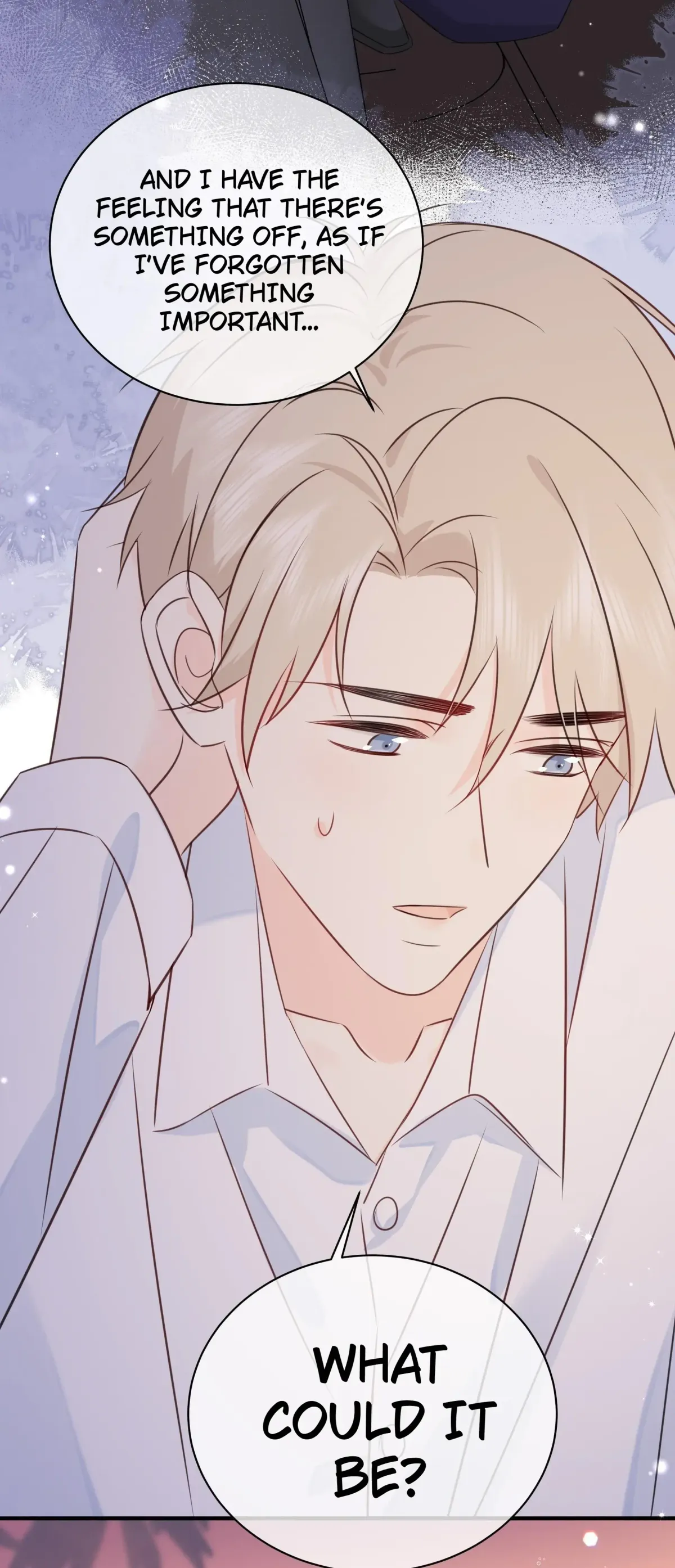 Overnourished Chapter 40 page 7 - 