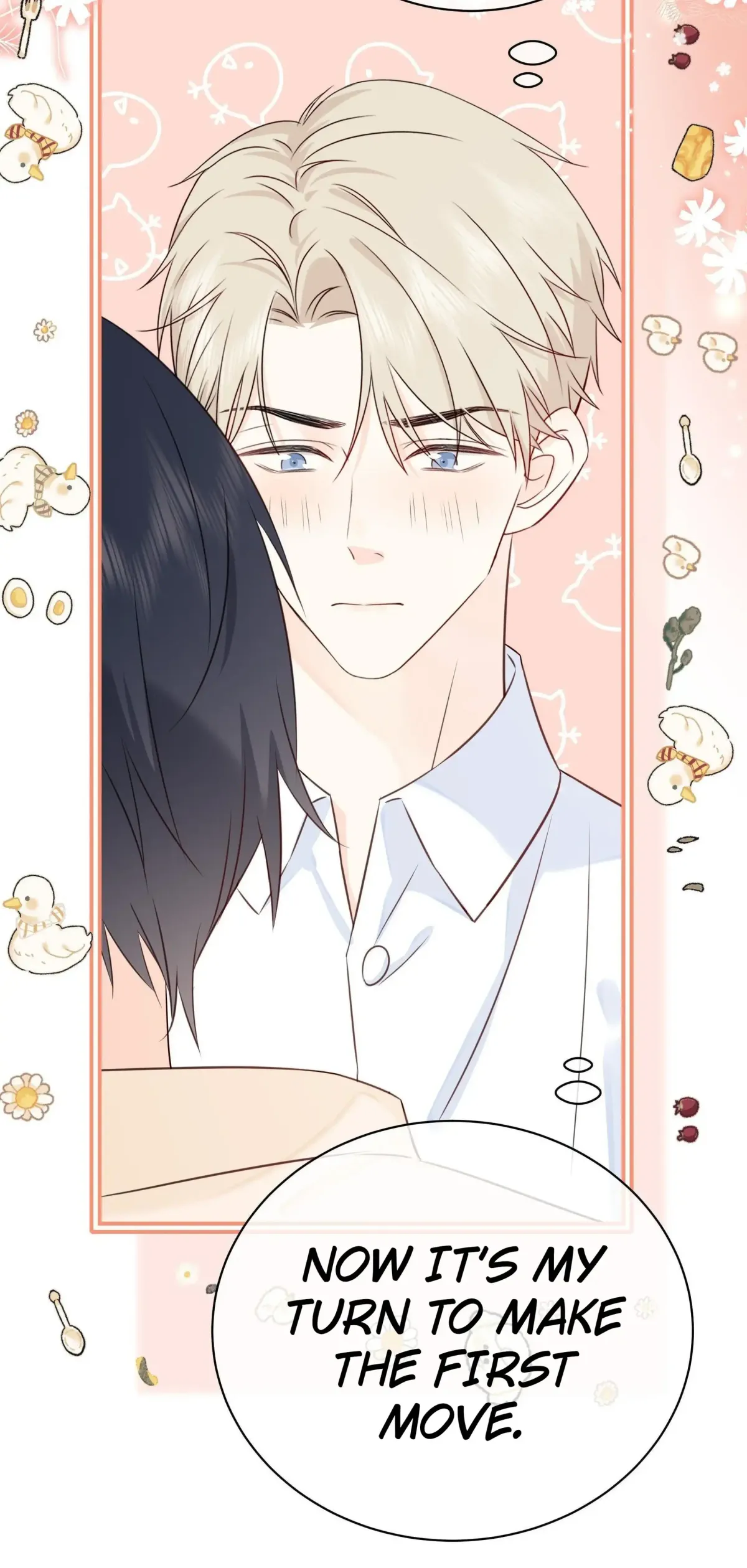 Overnourished Chapter 41 page 12 - 