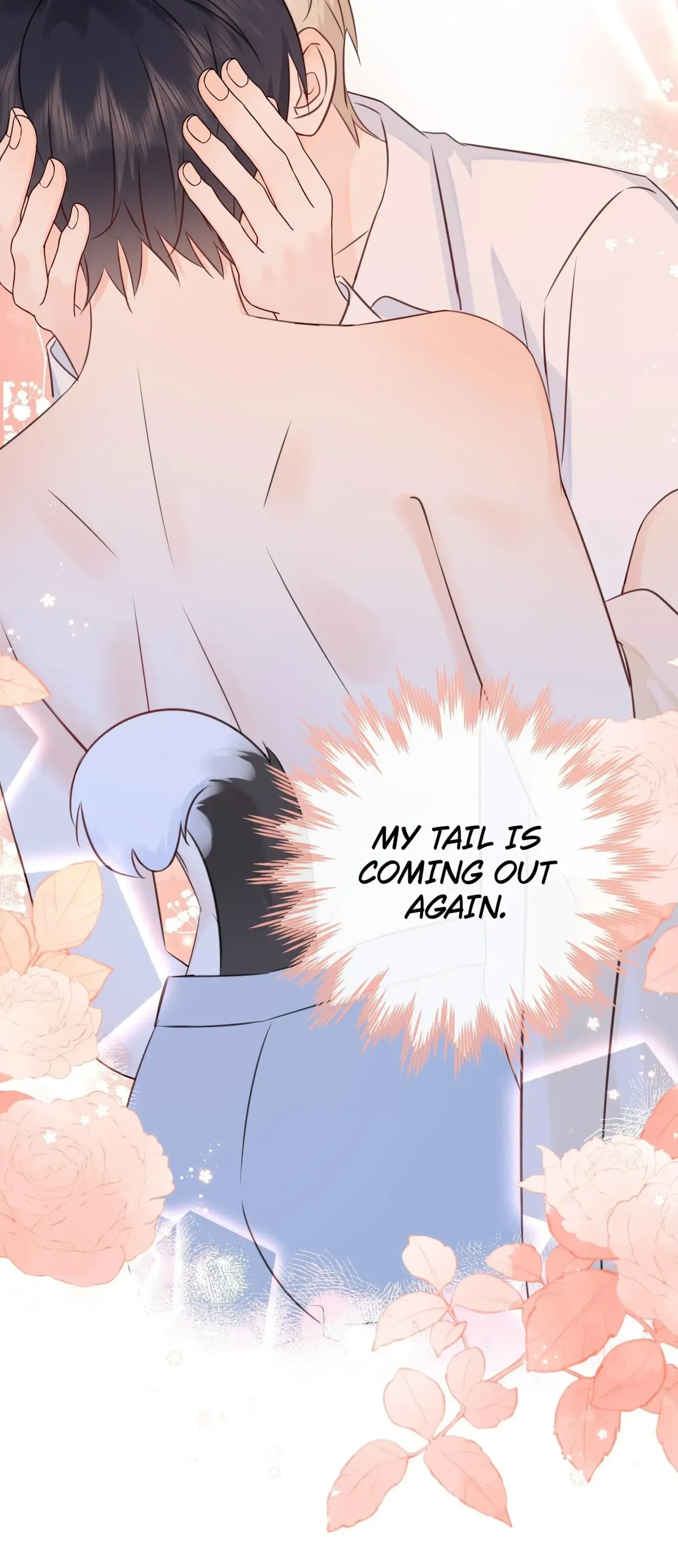 Overnourished Chapter 41 page 16 - 