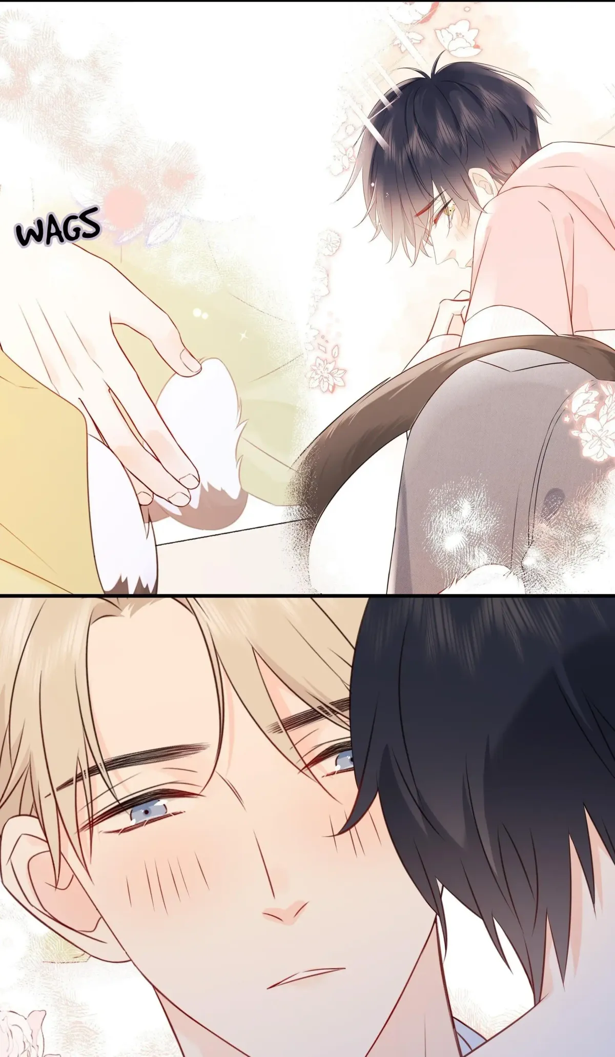 Overnourished Chapter 41 page 18 - 
