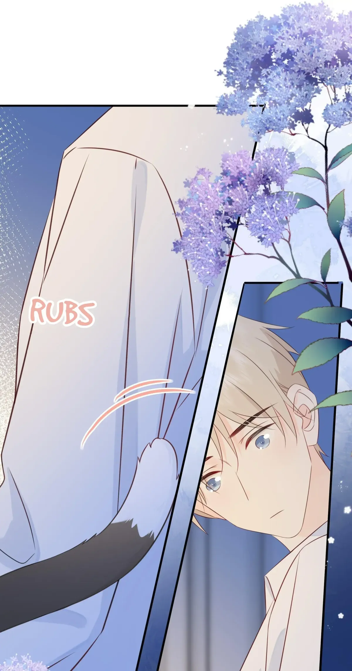 Overnourished Chapter 41 page 23 - 