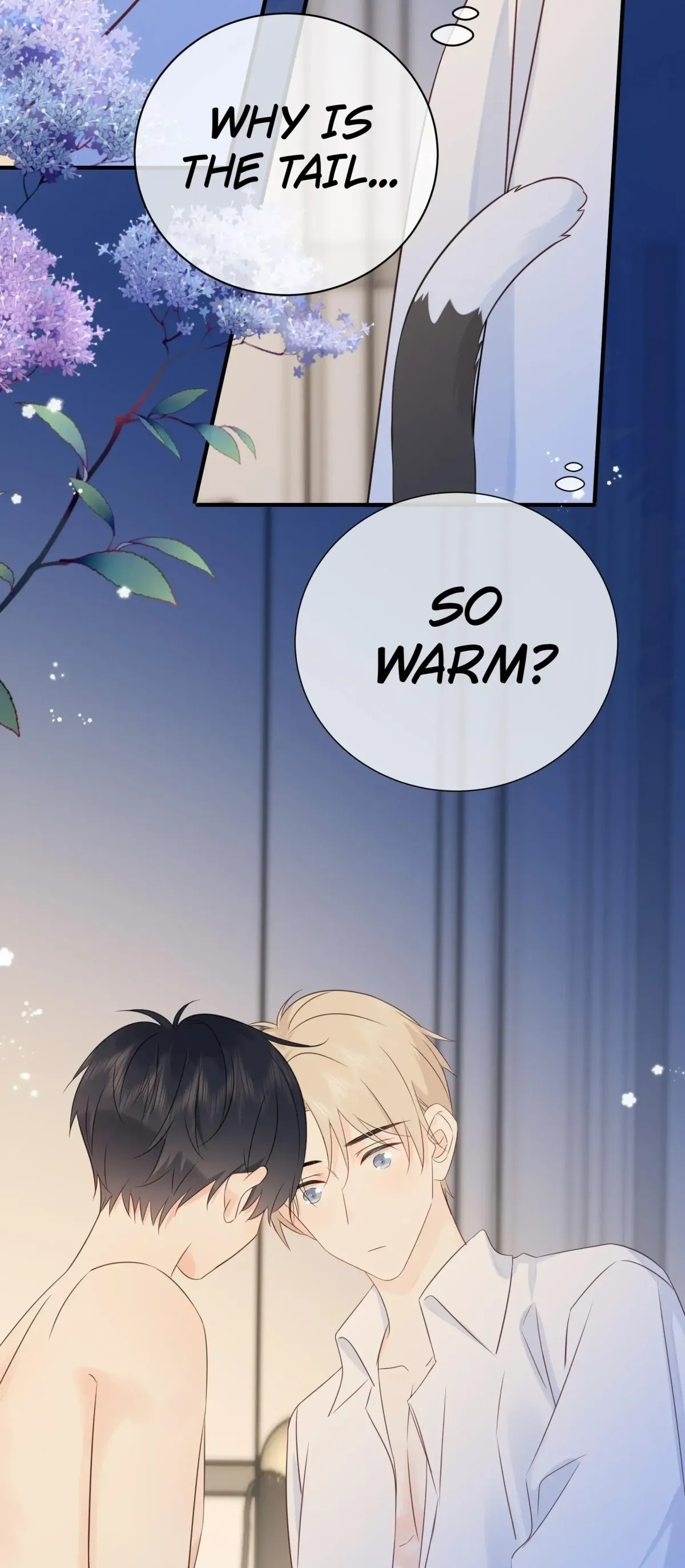 Overnourished Chapter 41 page 24 - 