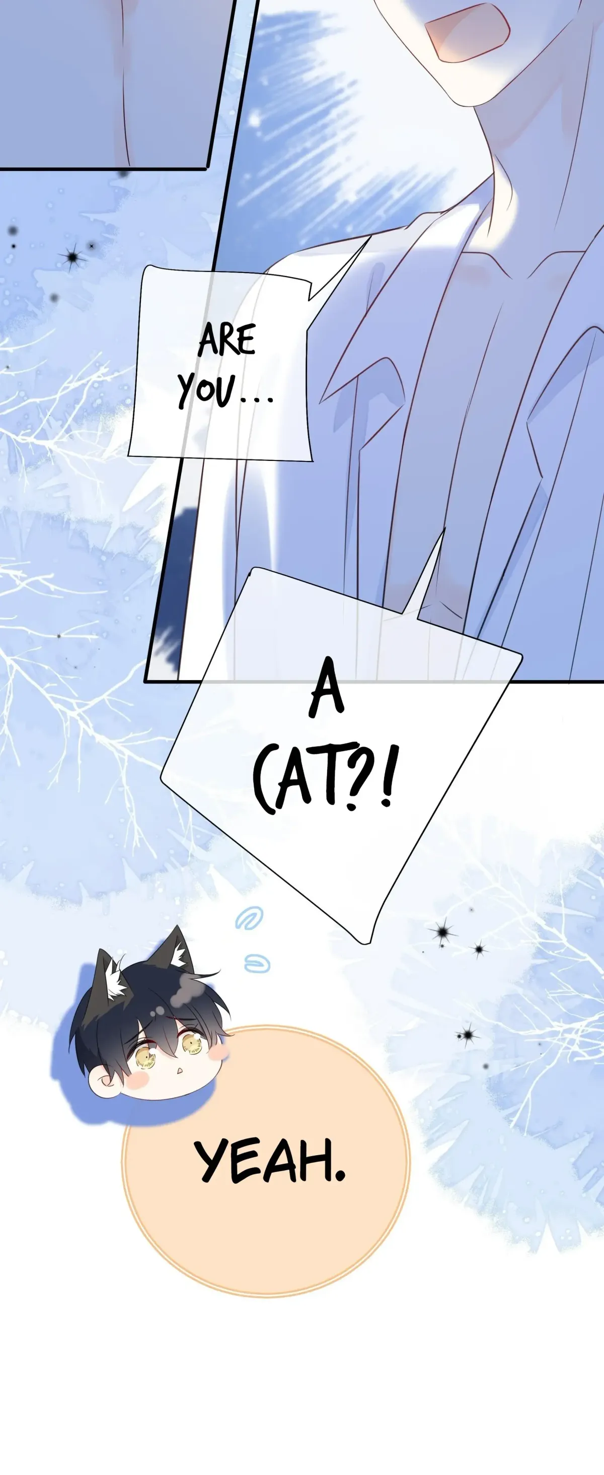 Overnourished Chapter 41 page 30 - 