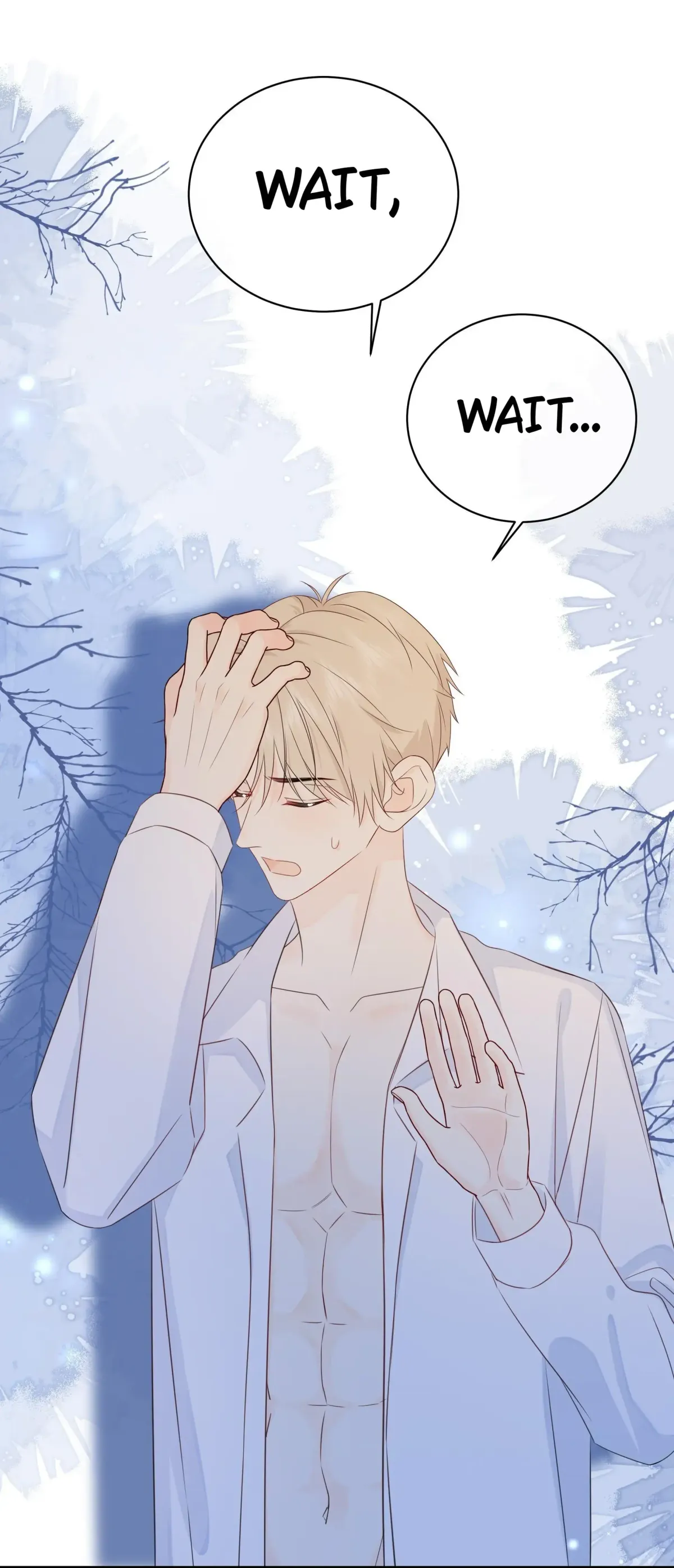 Overnourished Chapter 41 page 31 - 