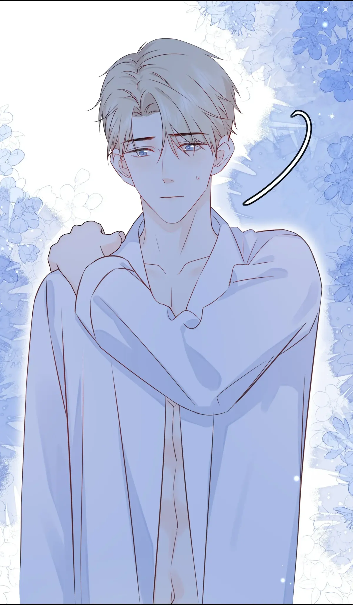 Overnourished Chapter 41 page 33 - 
