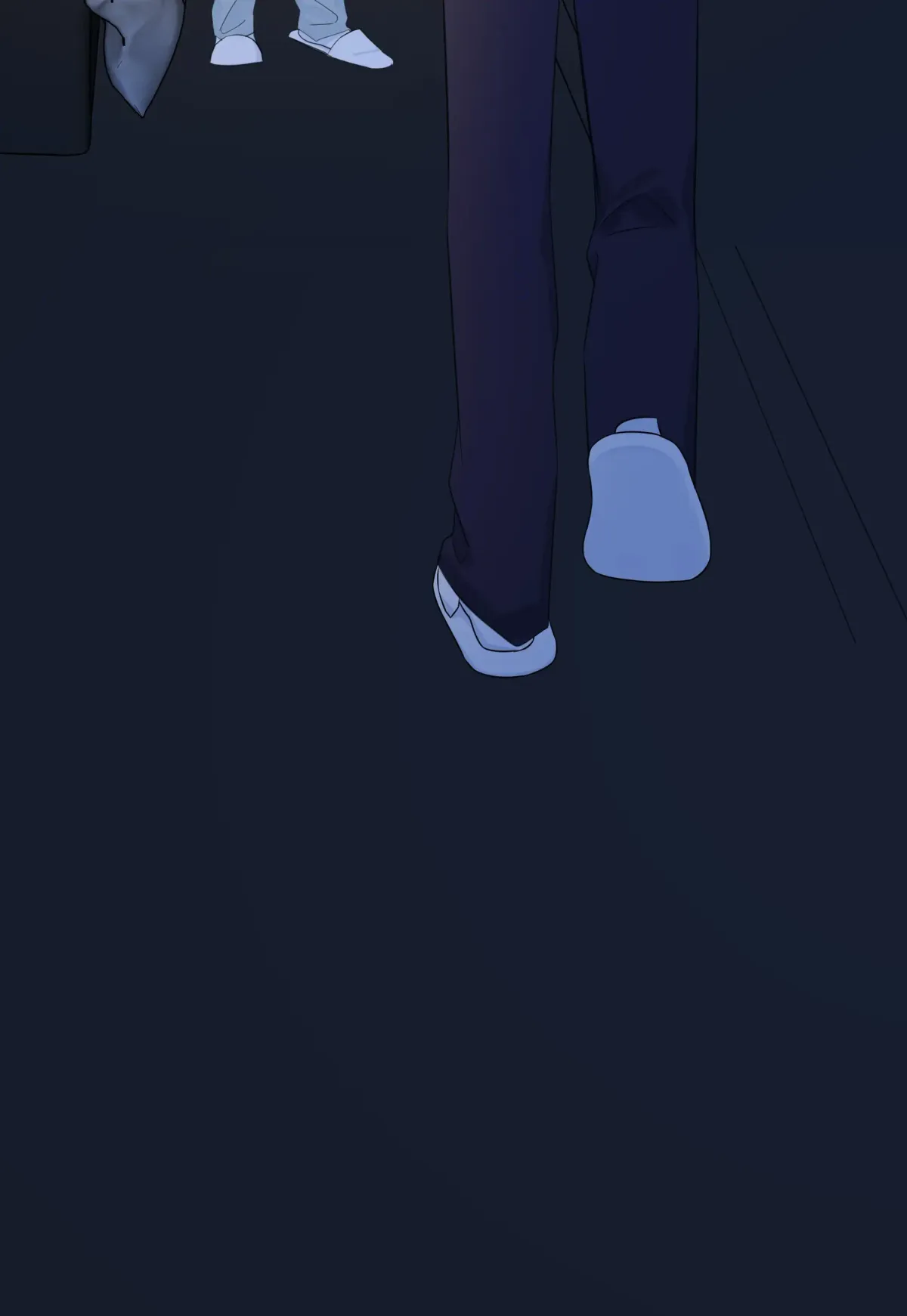 Overnourished Chapter 41 page 35 - 